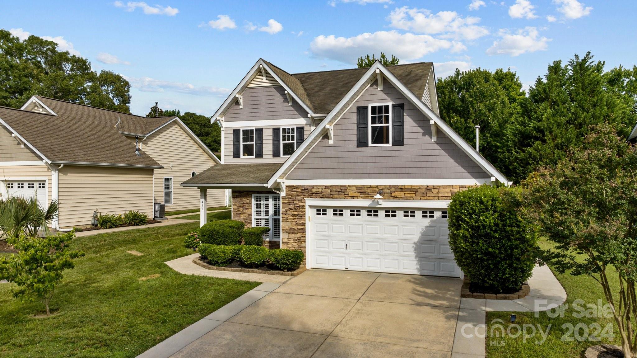 449 Silver Cypress Lane