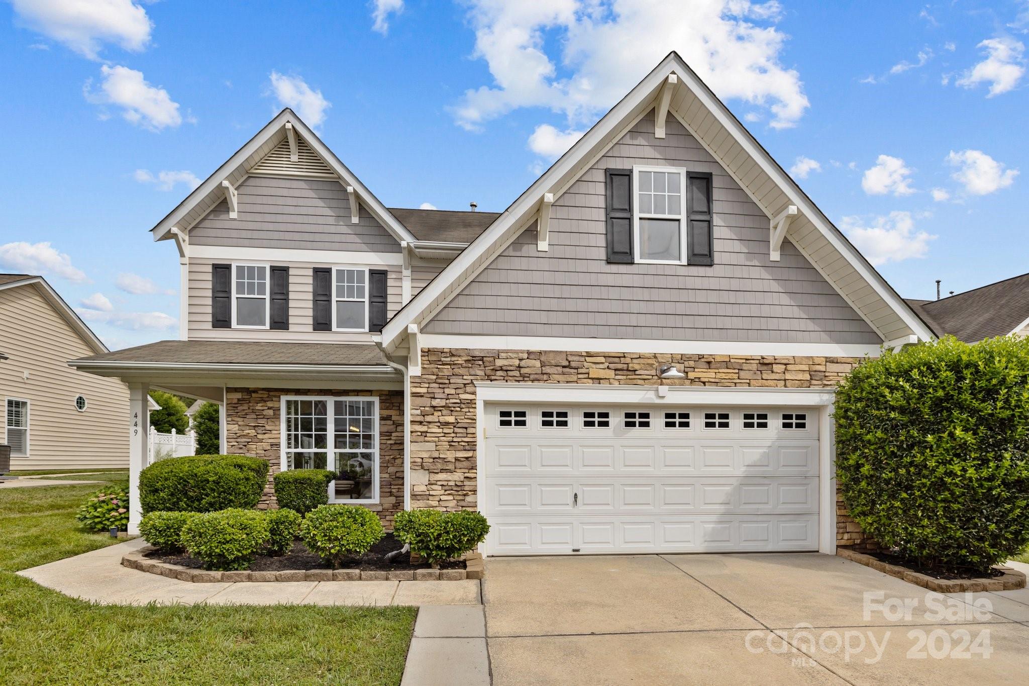 449 Silver Cypress Lane