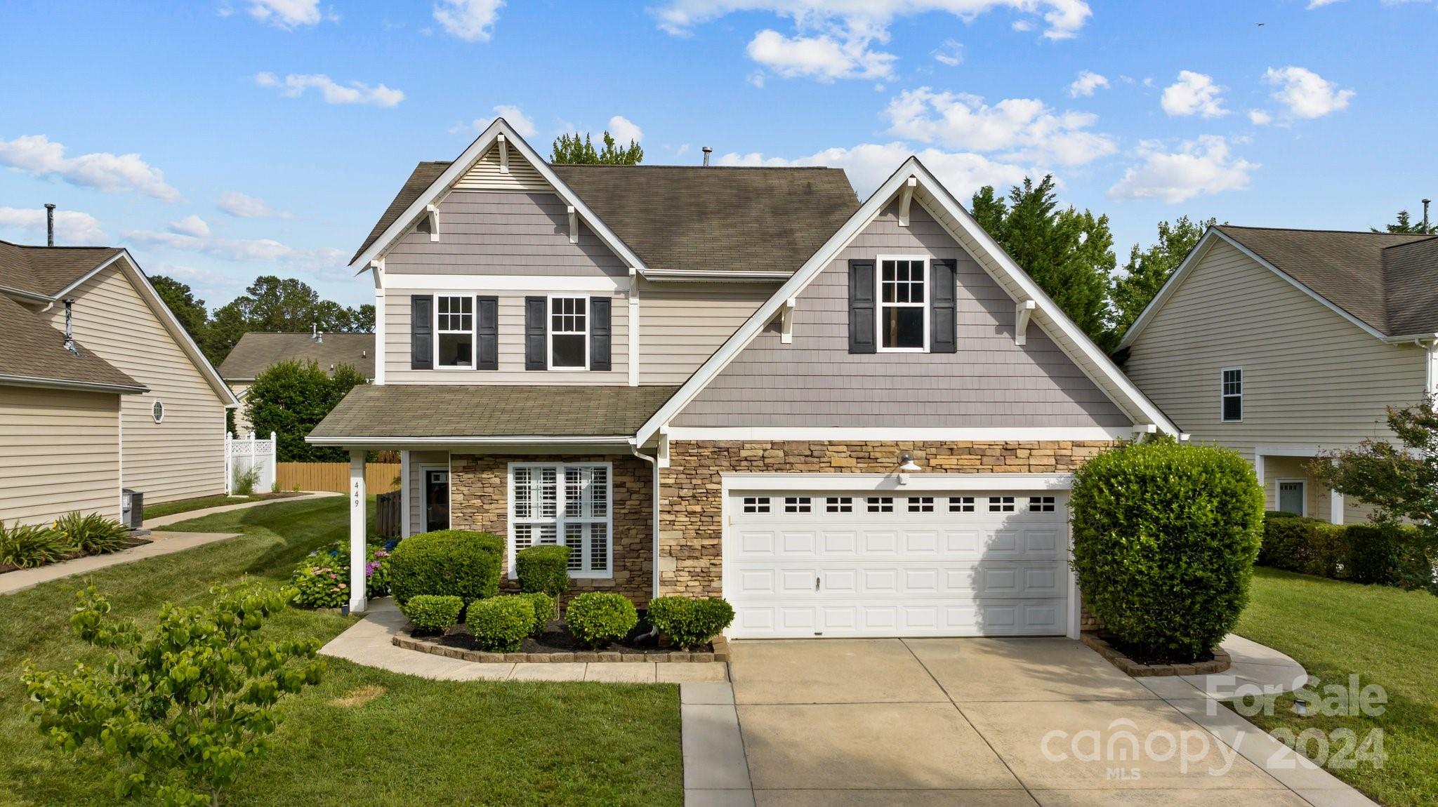 449 Silver Cypress Lane