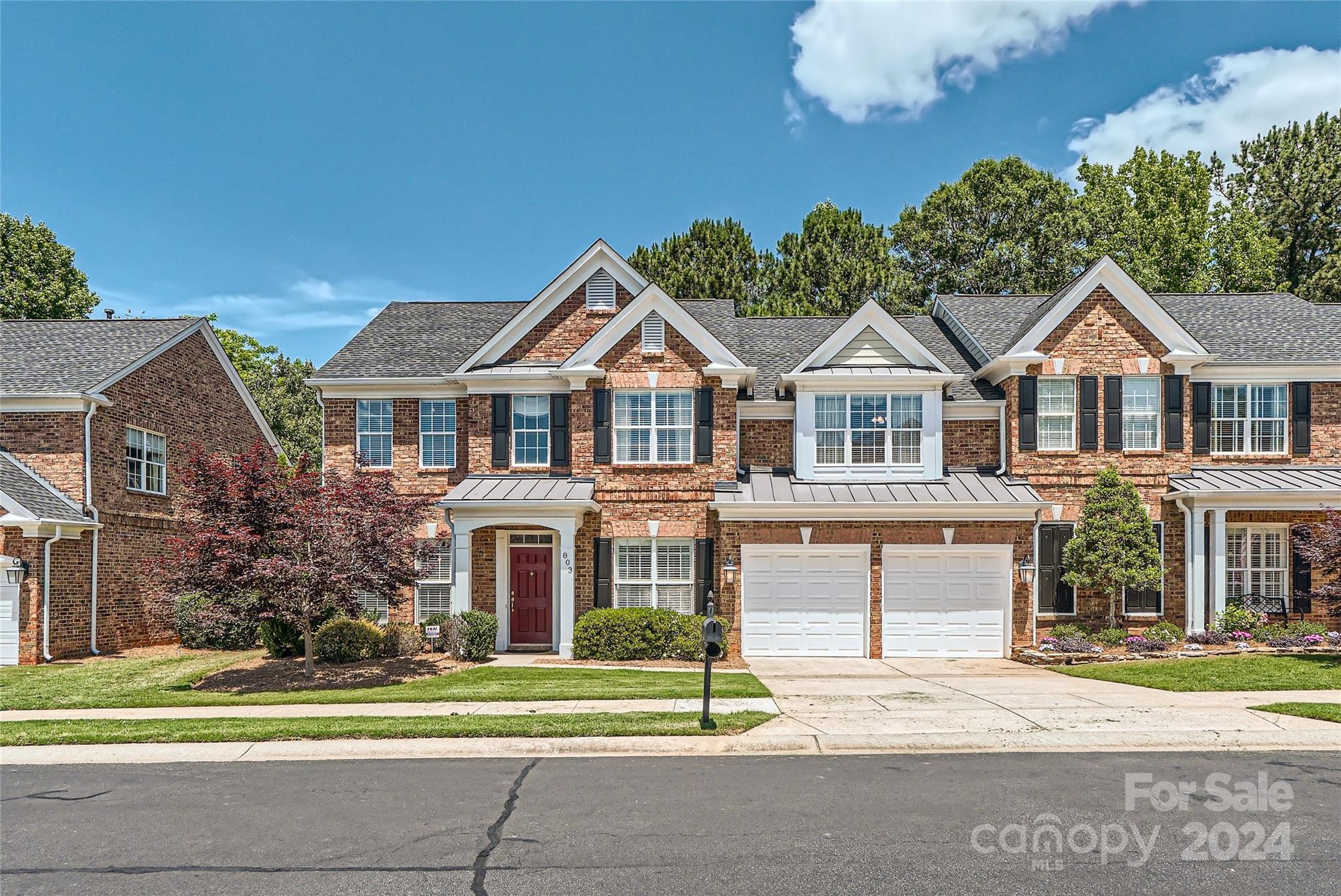 803 Treverton Drive