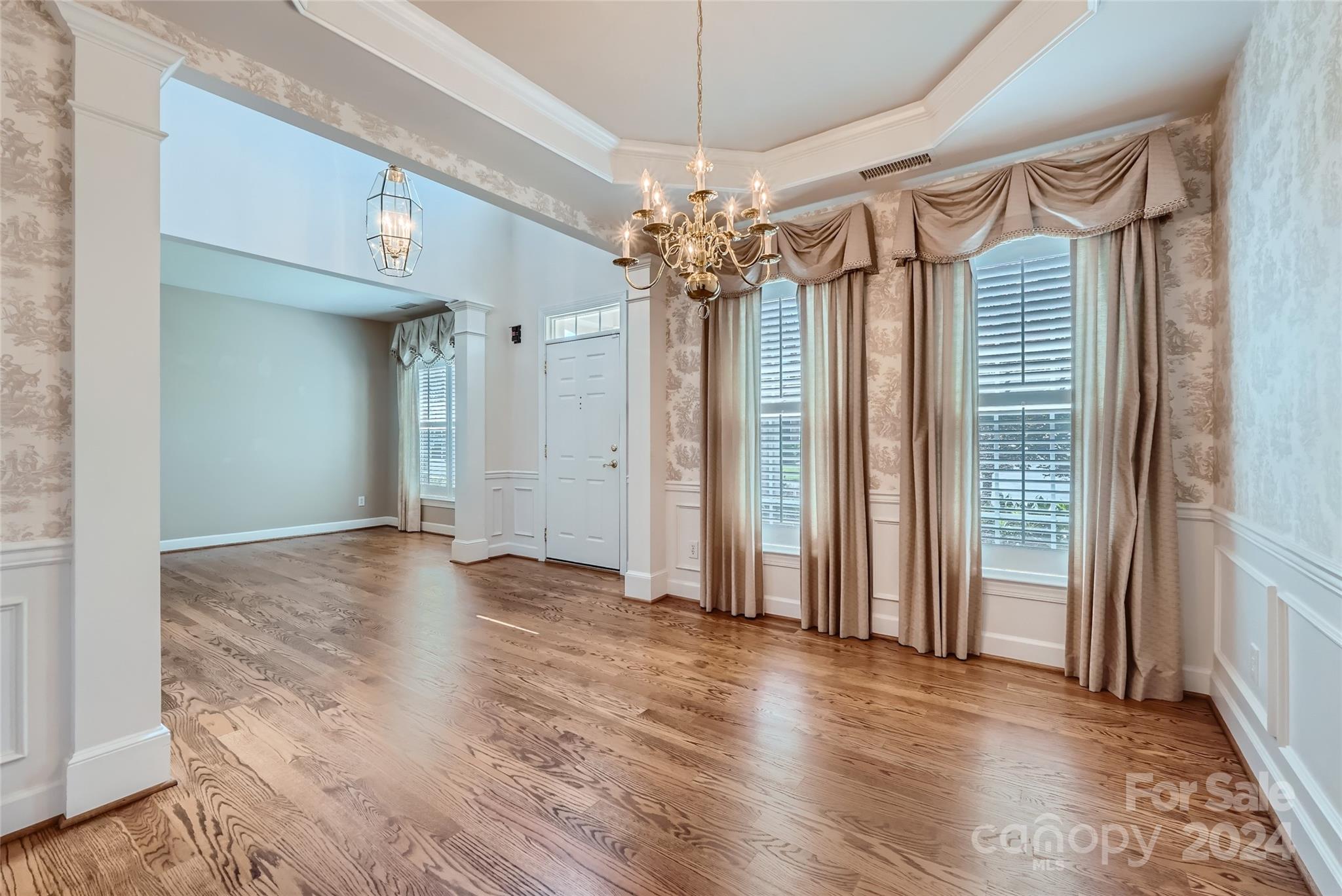 803 Treverton Drive