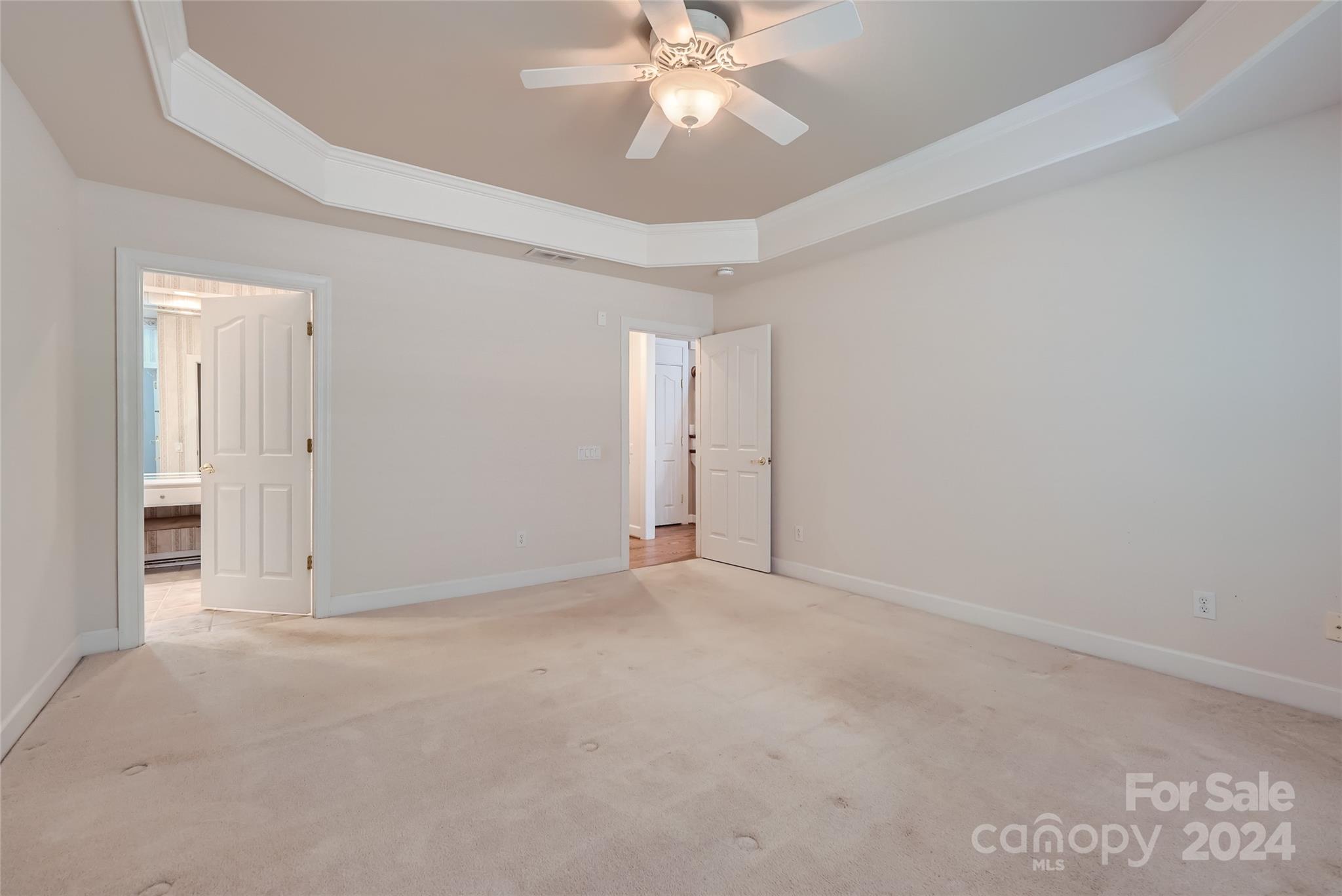 803 Treverton Drive