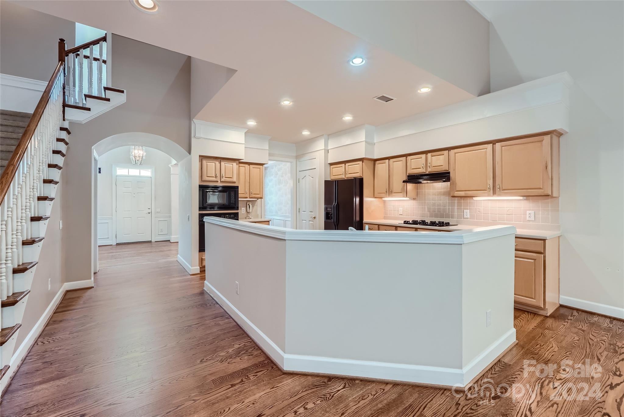 803 Treverton Drive