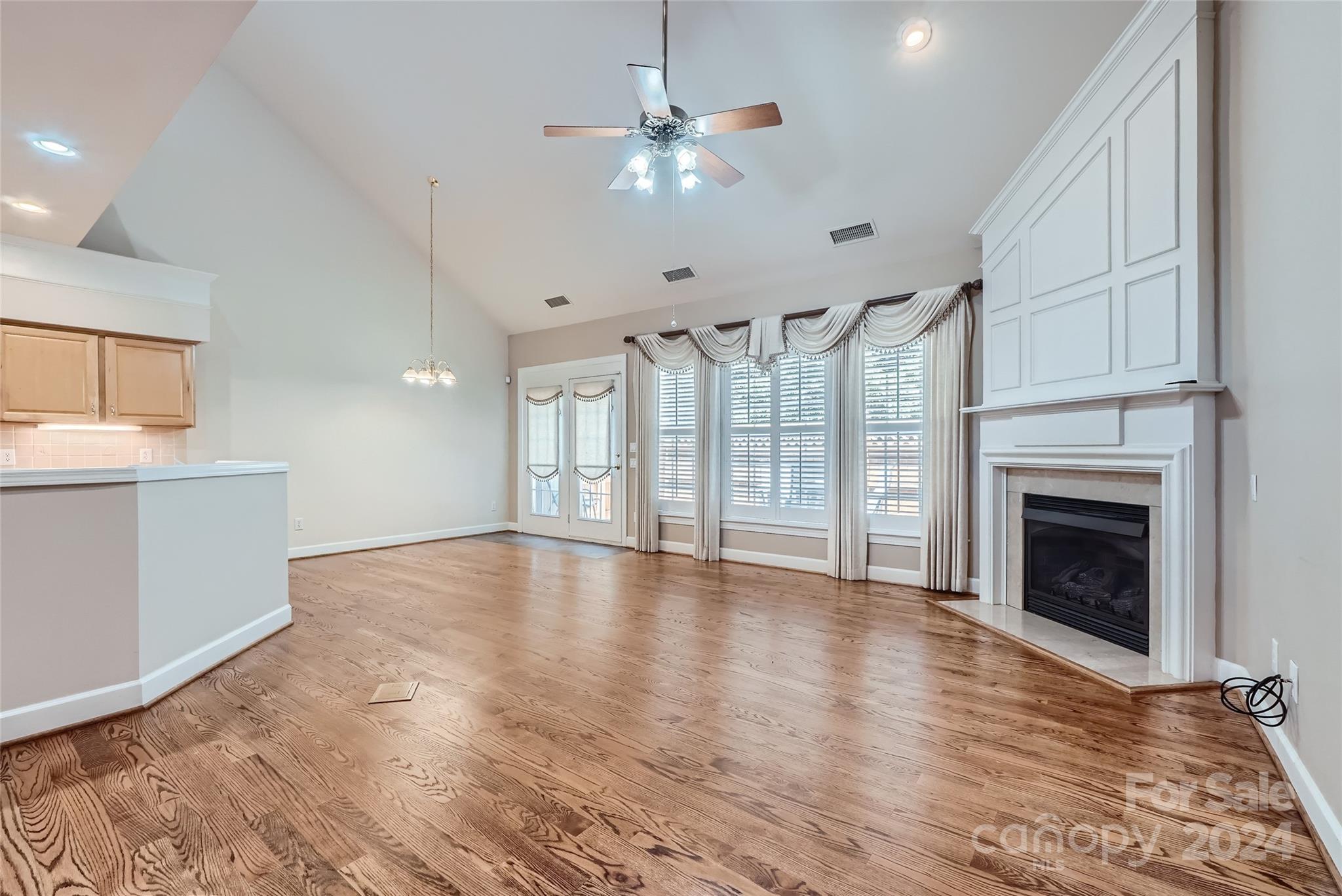 803 Treverton Drive