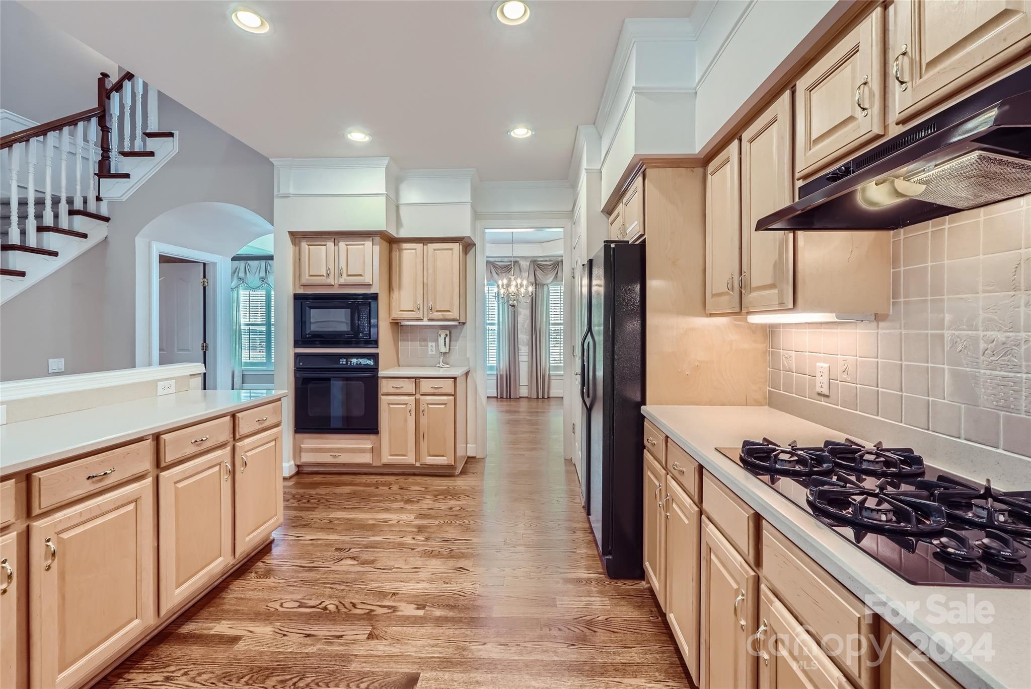 803 Treverton Drive