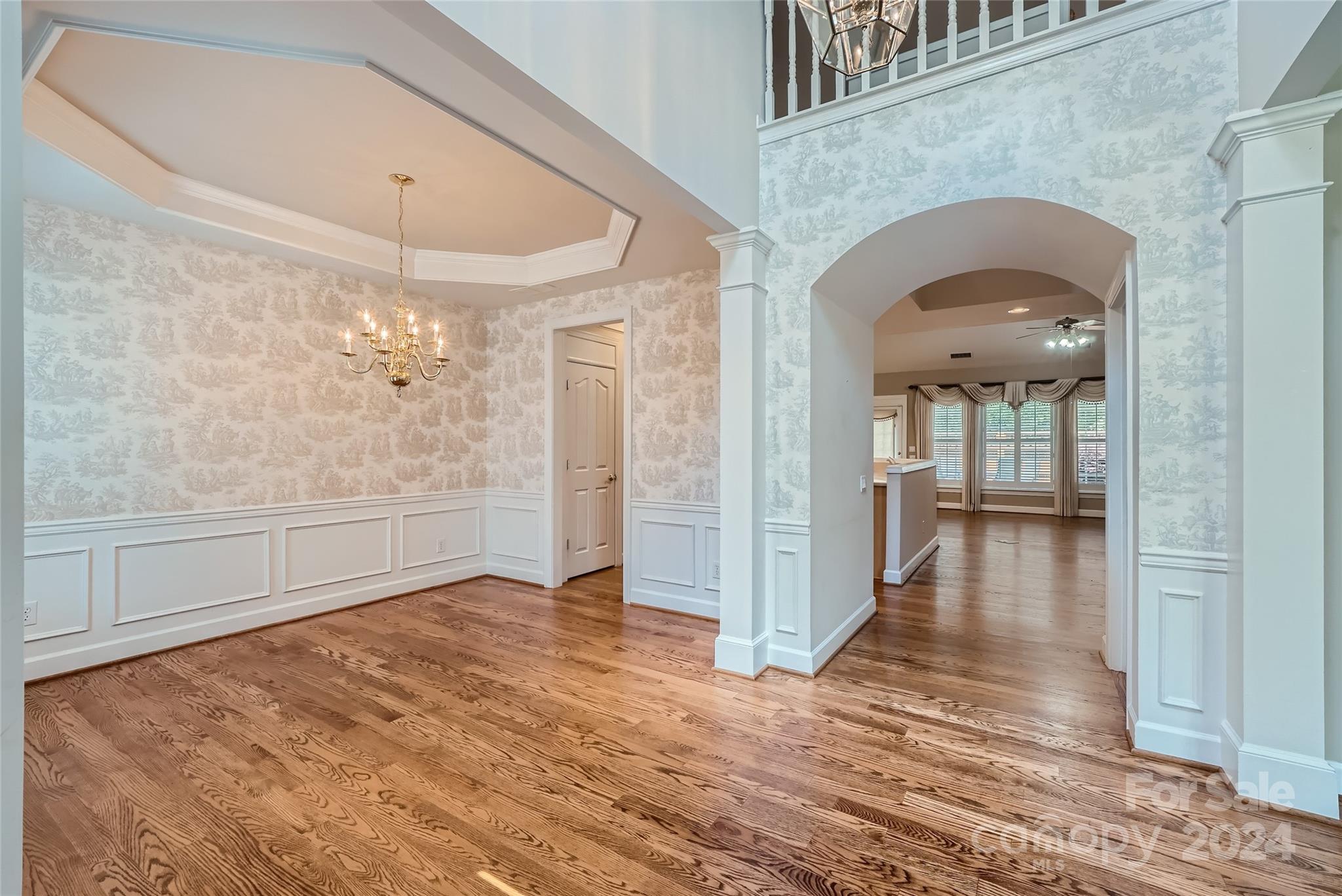 803 Treverton Drive