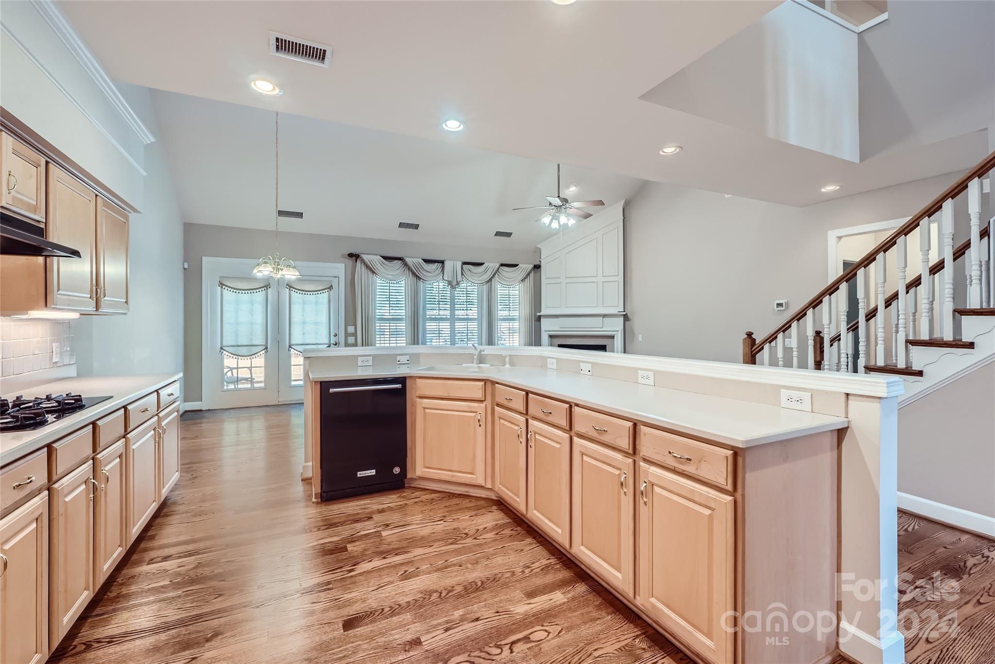803 Treverton Drive