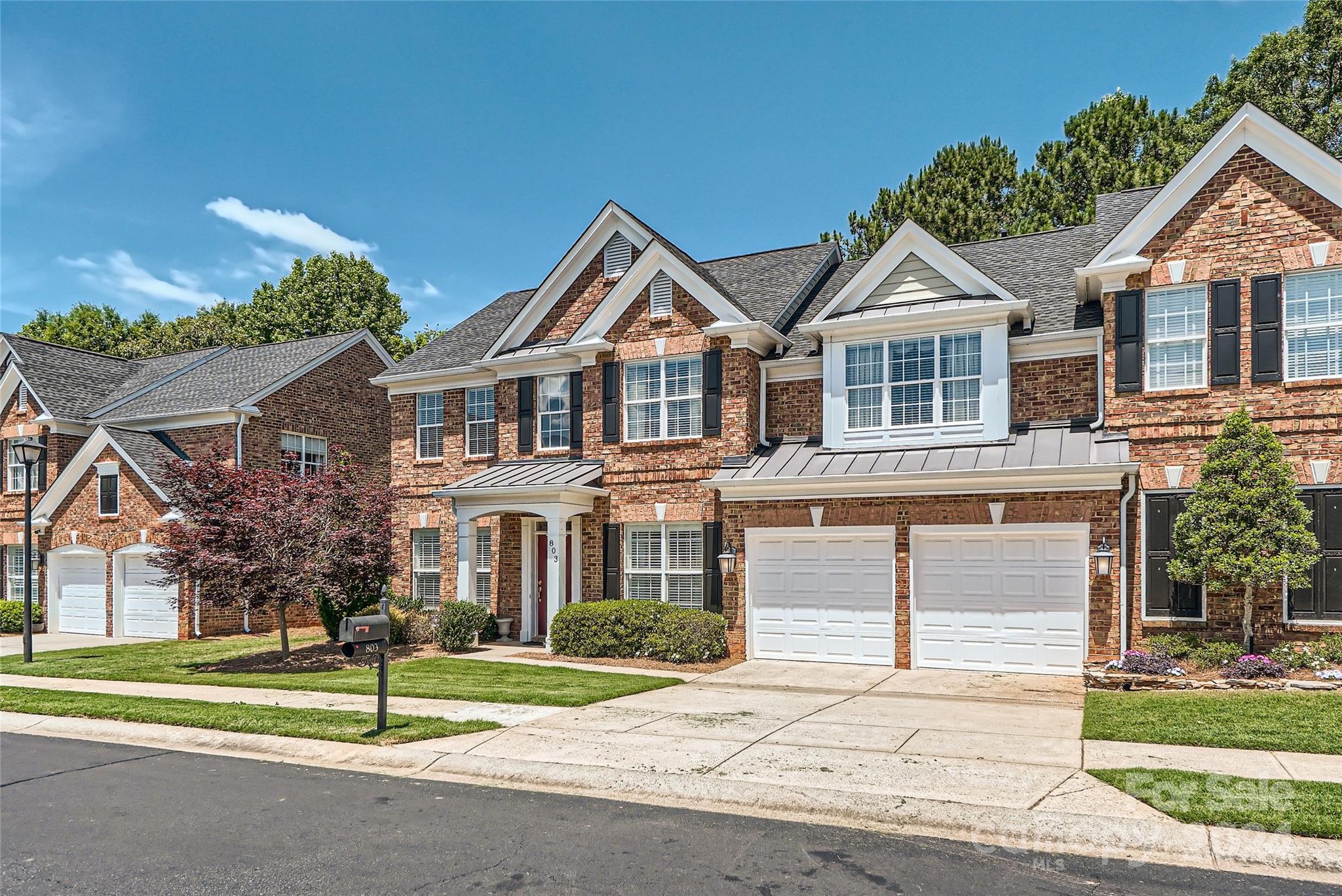 803 Treverton Drive