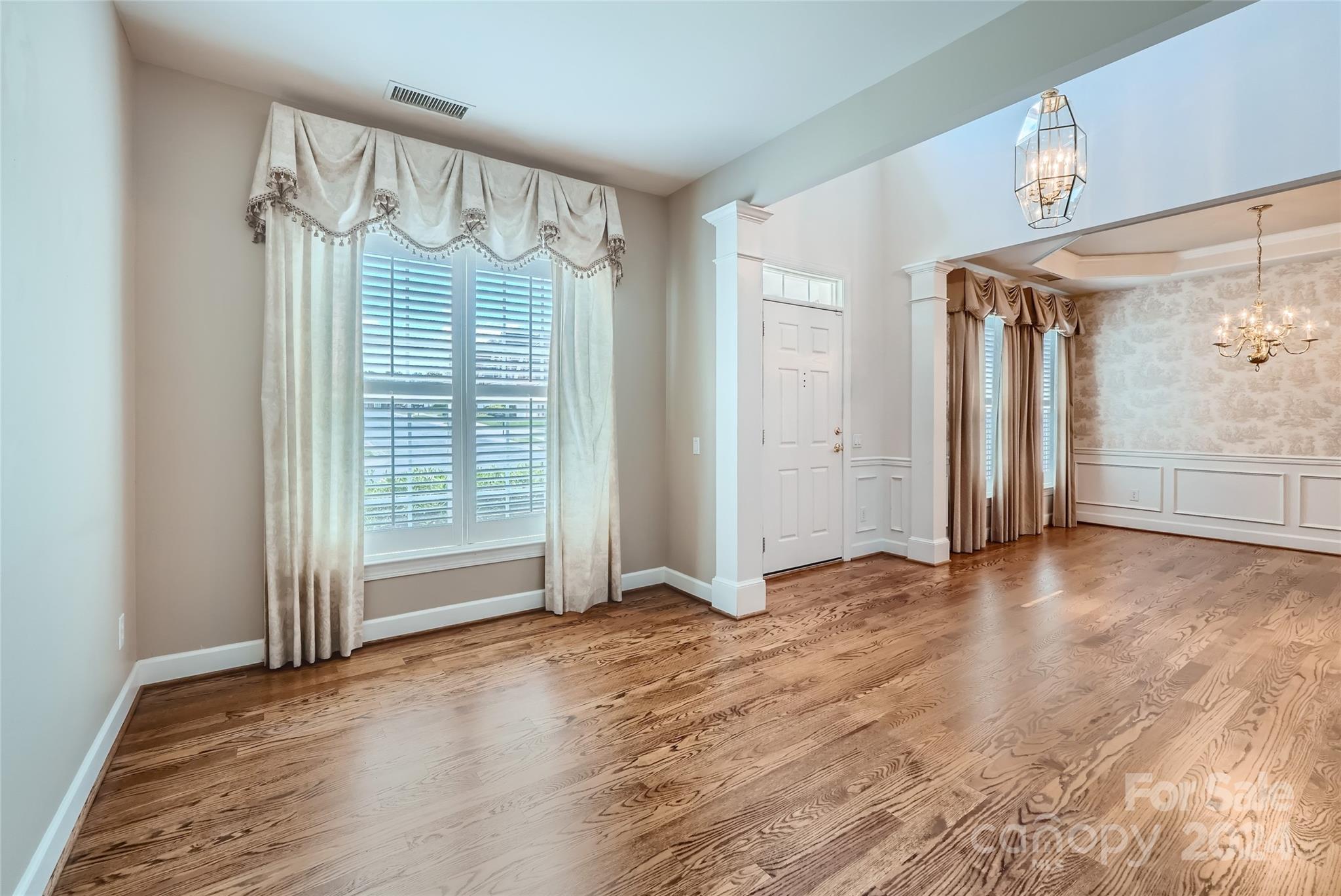 803 Treverton Drive