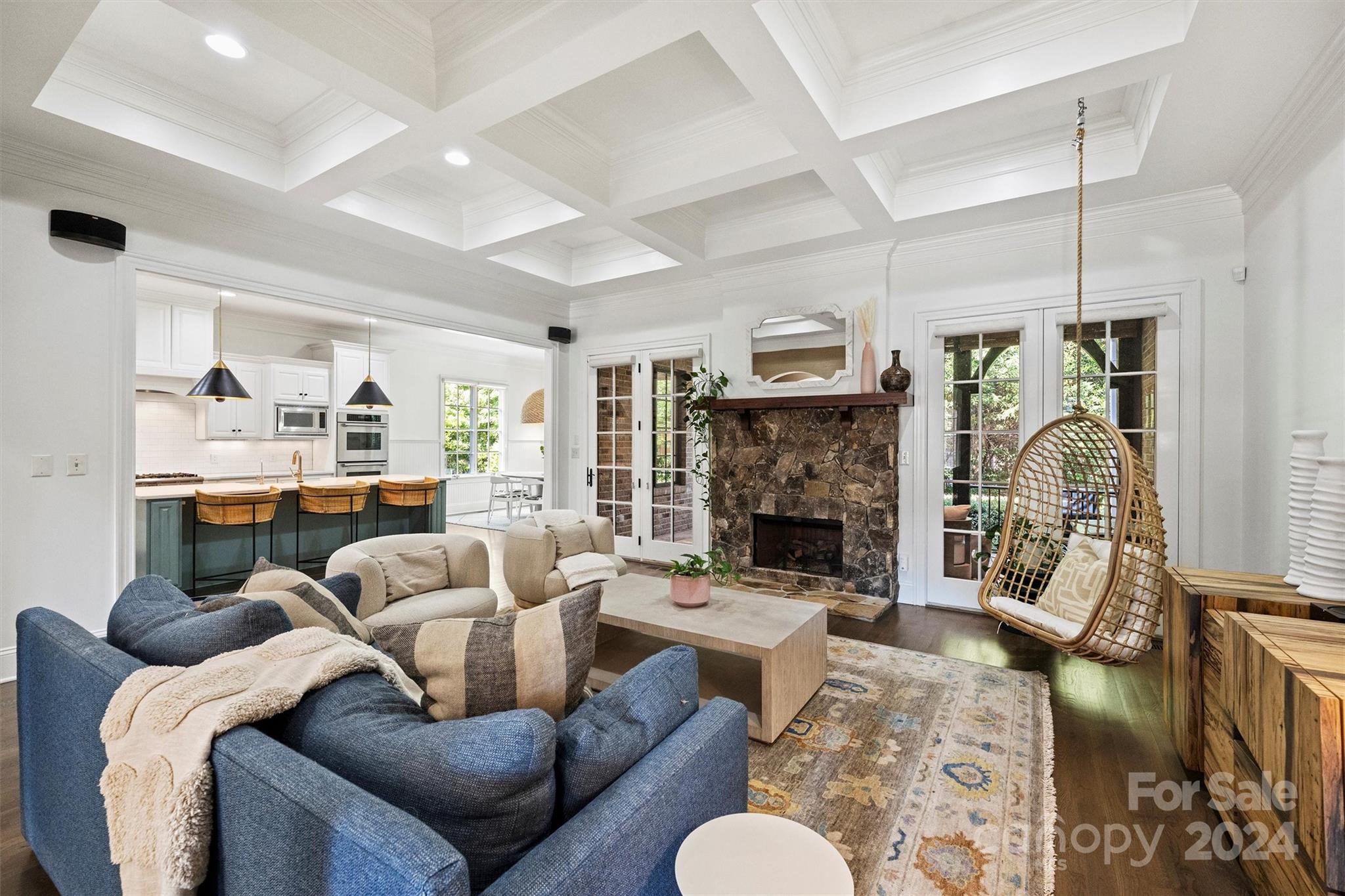 706 Sainte Rose Lane