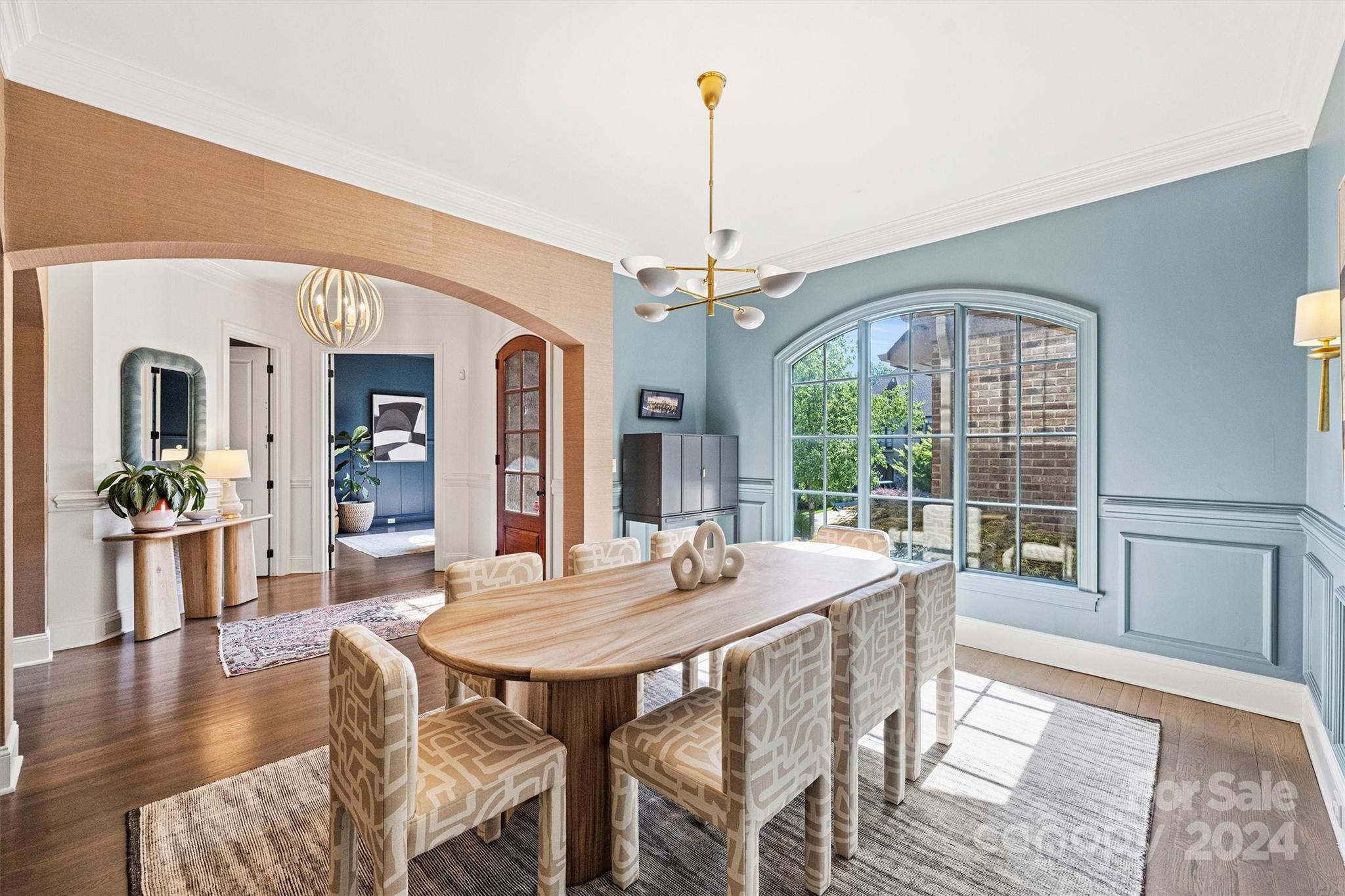 706 Sainte Rose Lane