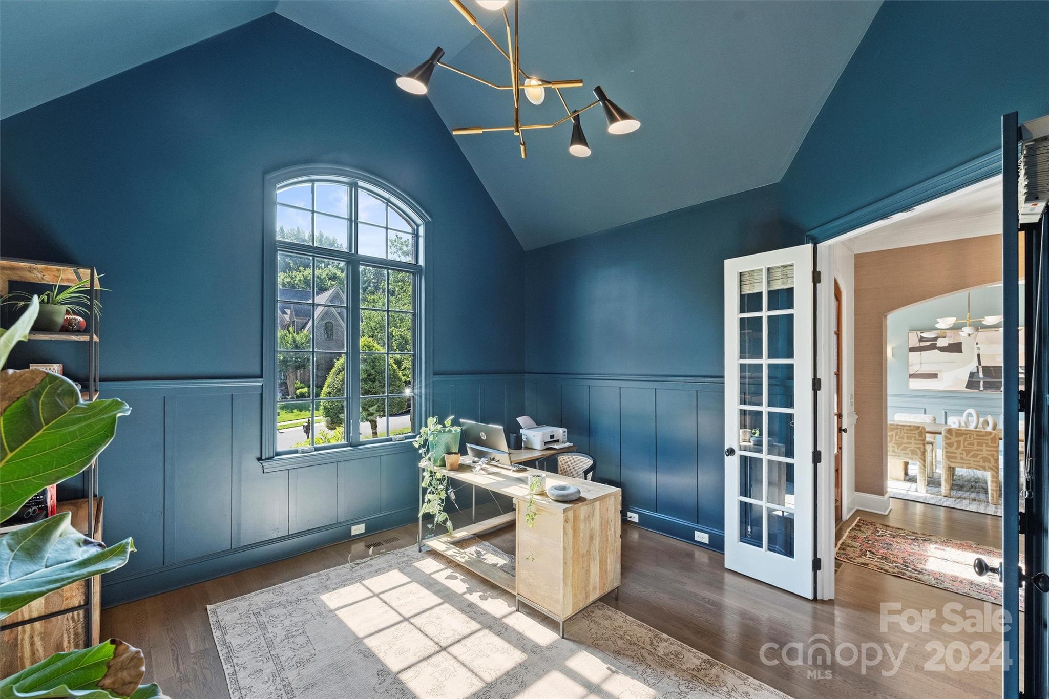 706 Sainte Rose Lane