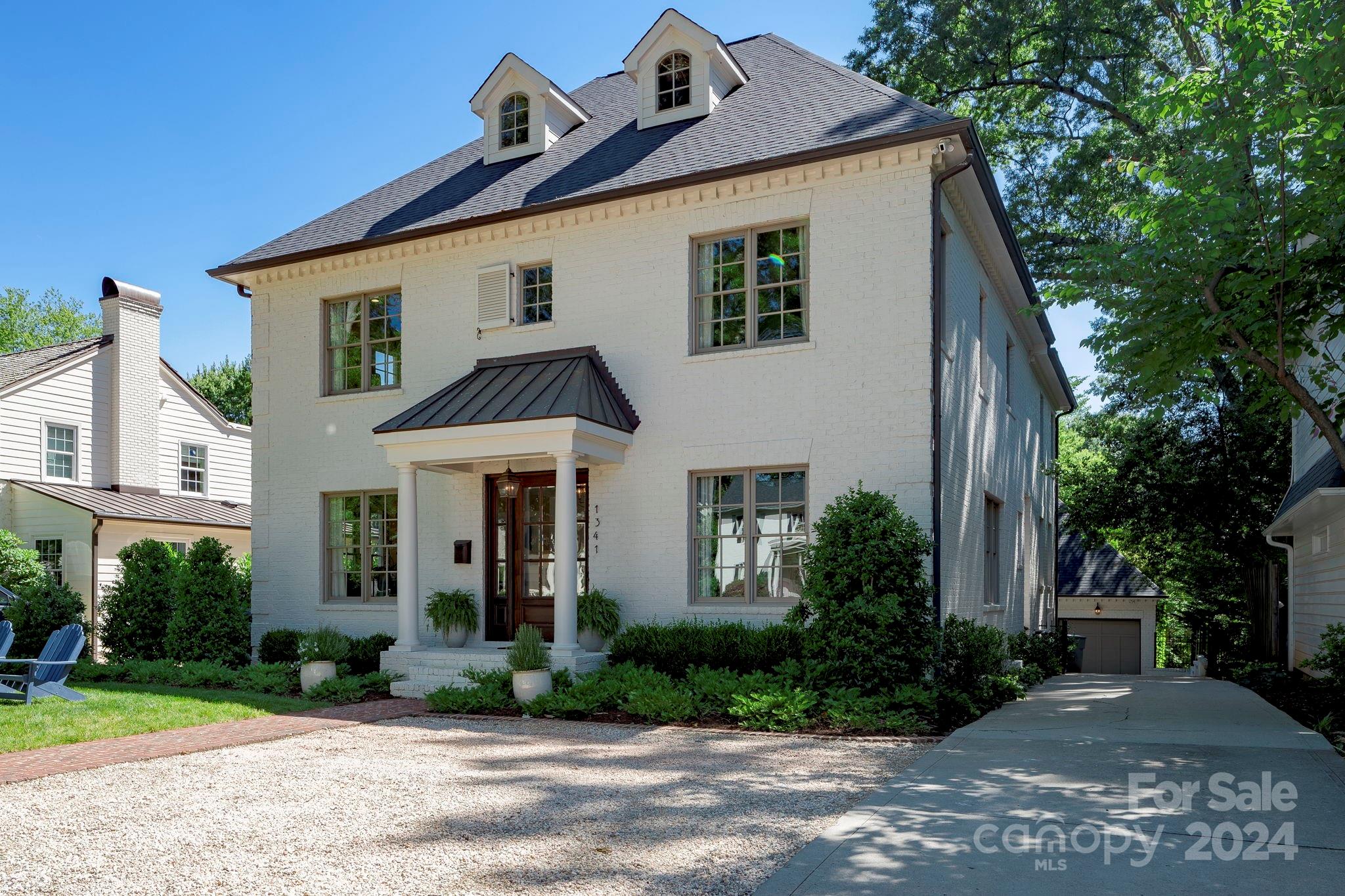 1341 Biltmore Drive