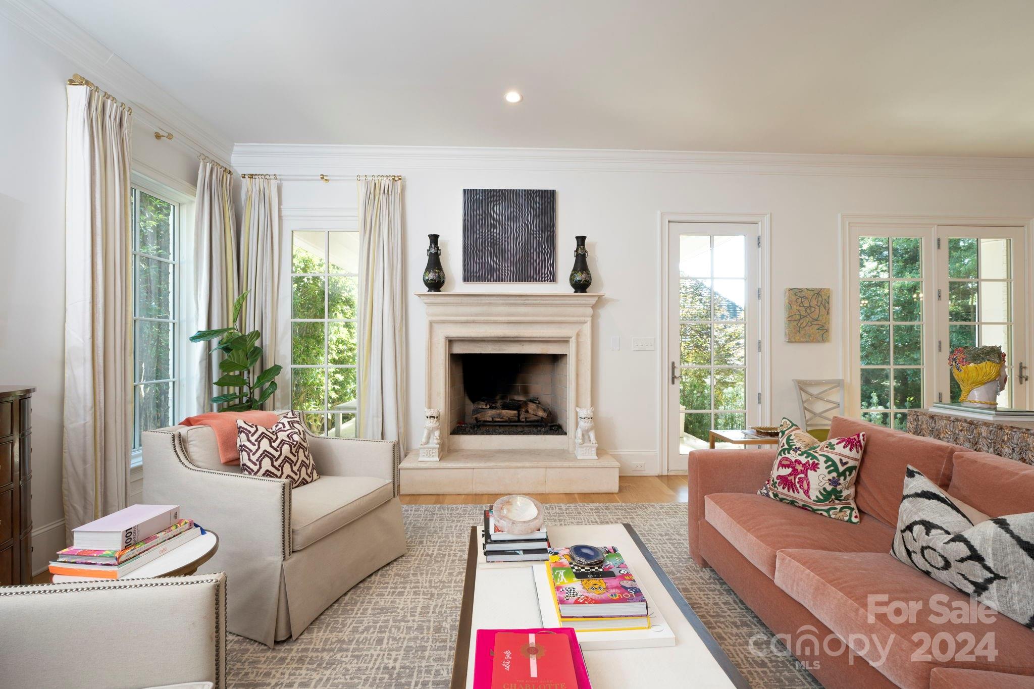 1341 Biltmore Drive