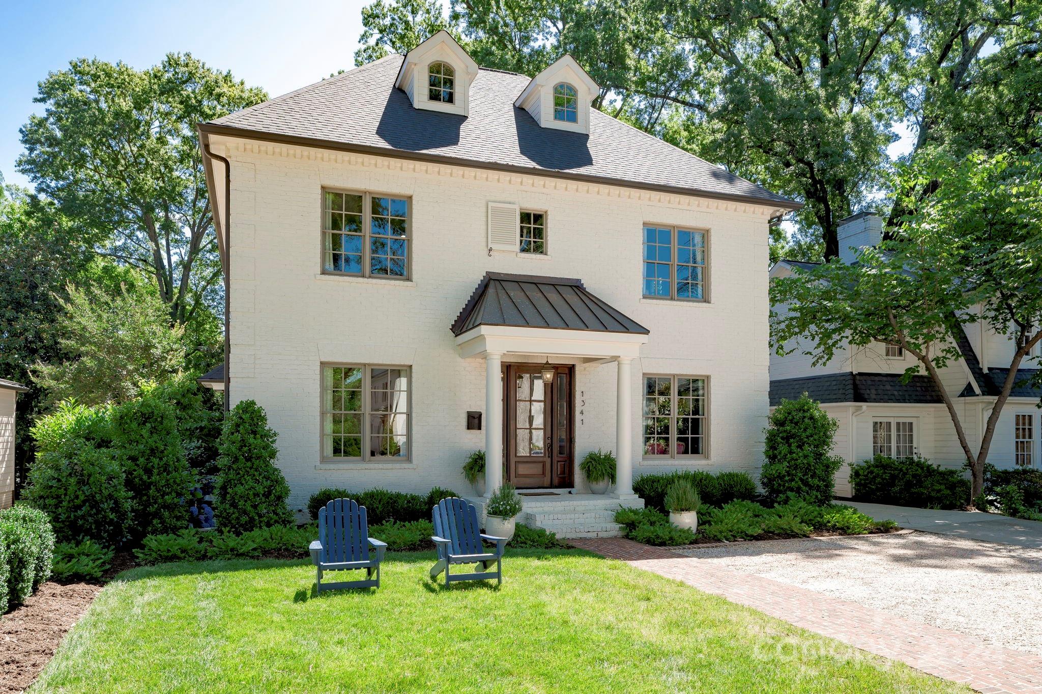 1341 Biltmore Drive