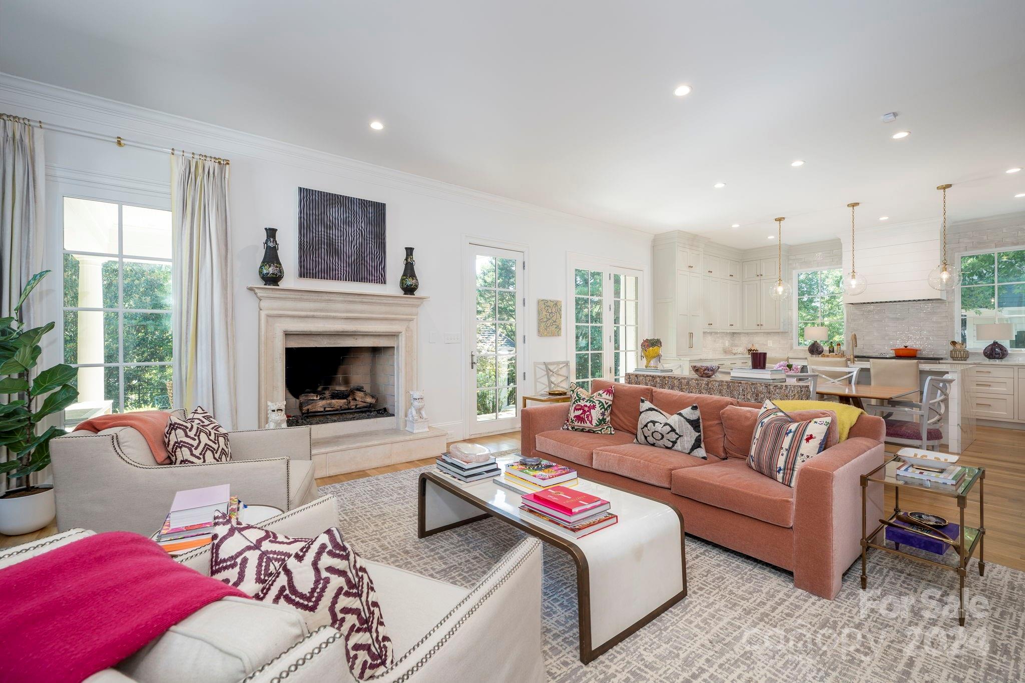 1341 Biltmore Drive
