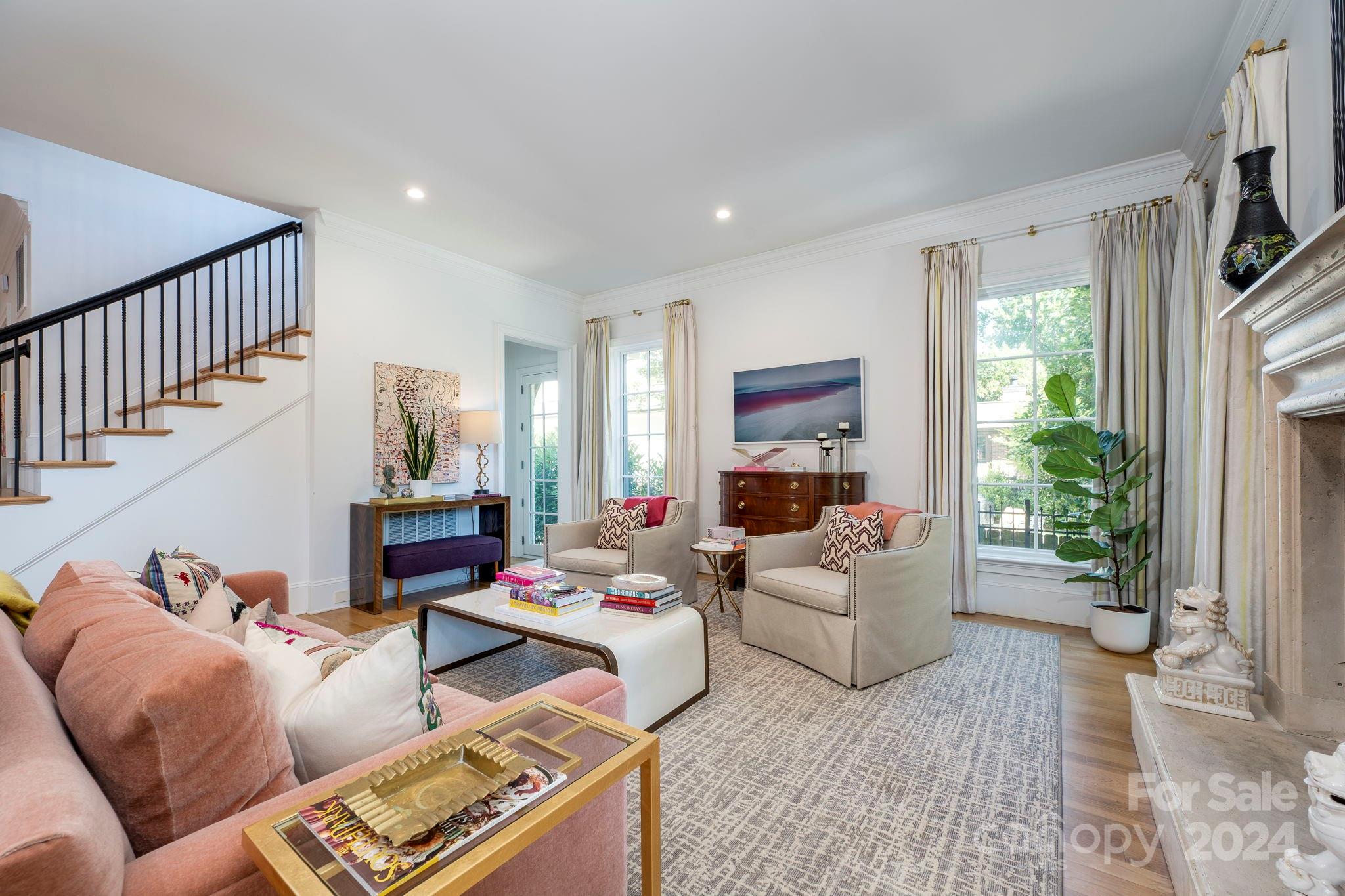 1341 Biltmore Drive