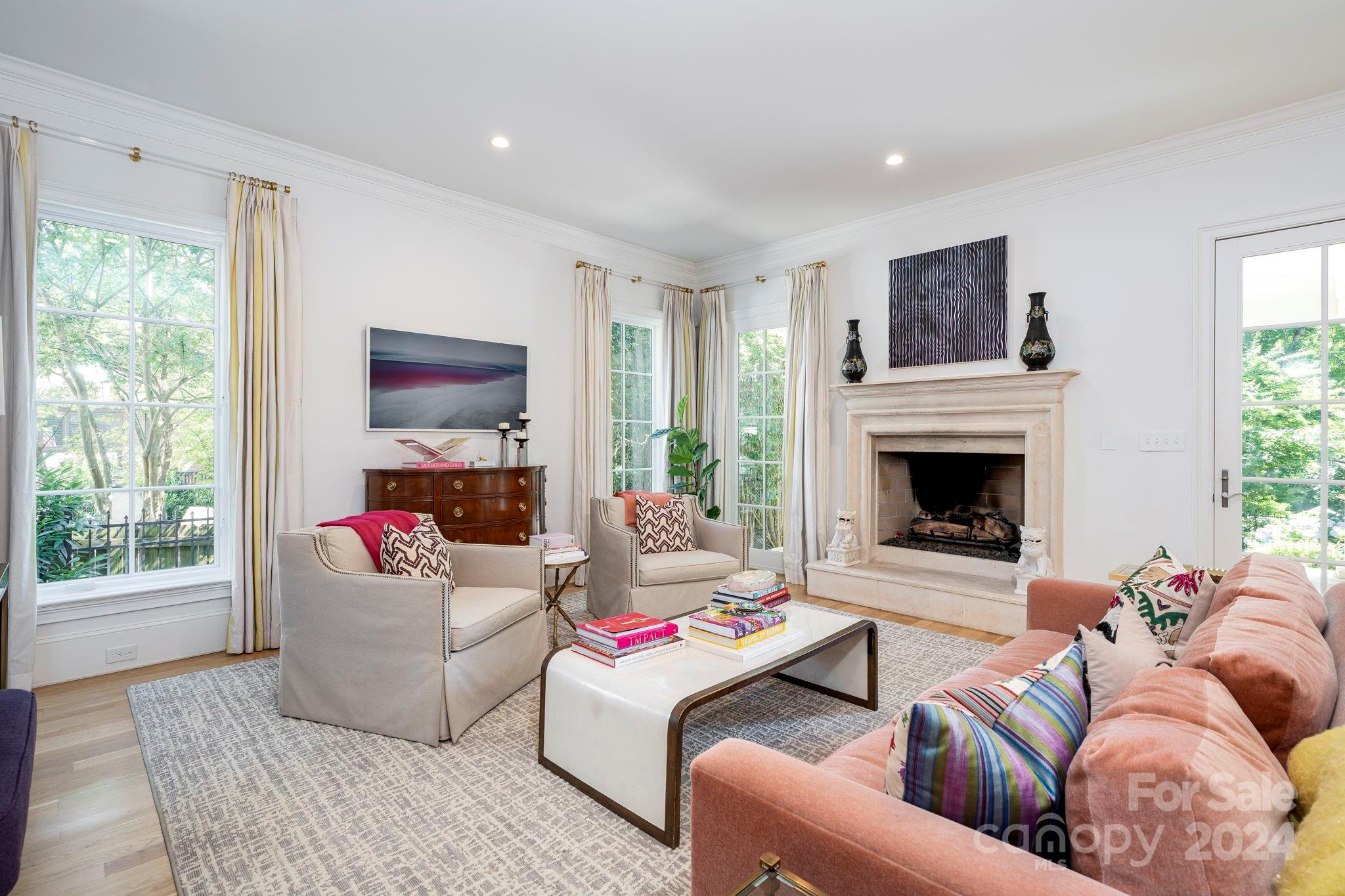 1341 Biltmore Drive