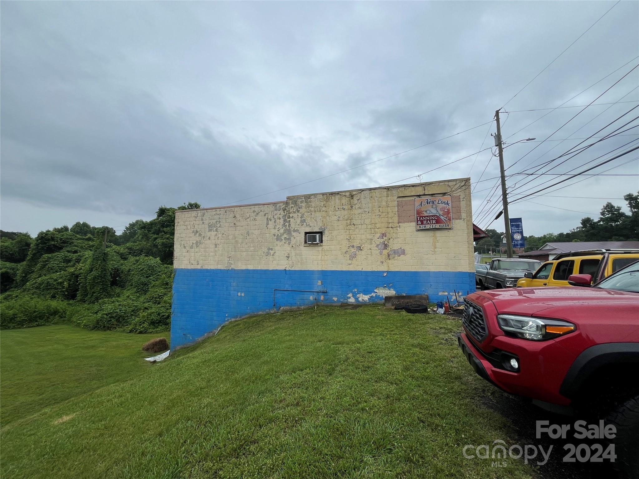 308 Caldwell Street