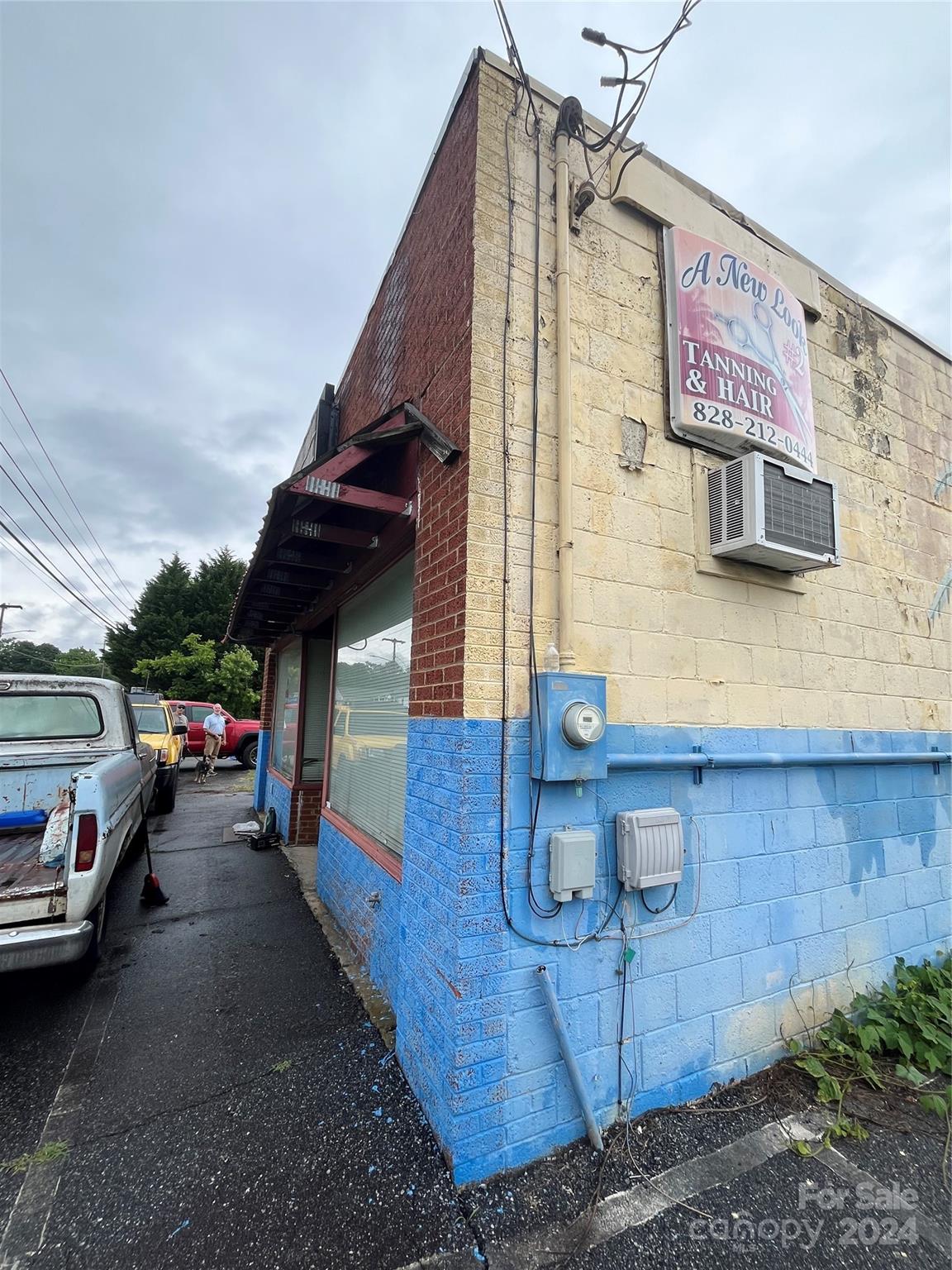 308 Caldwell Street