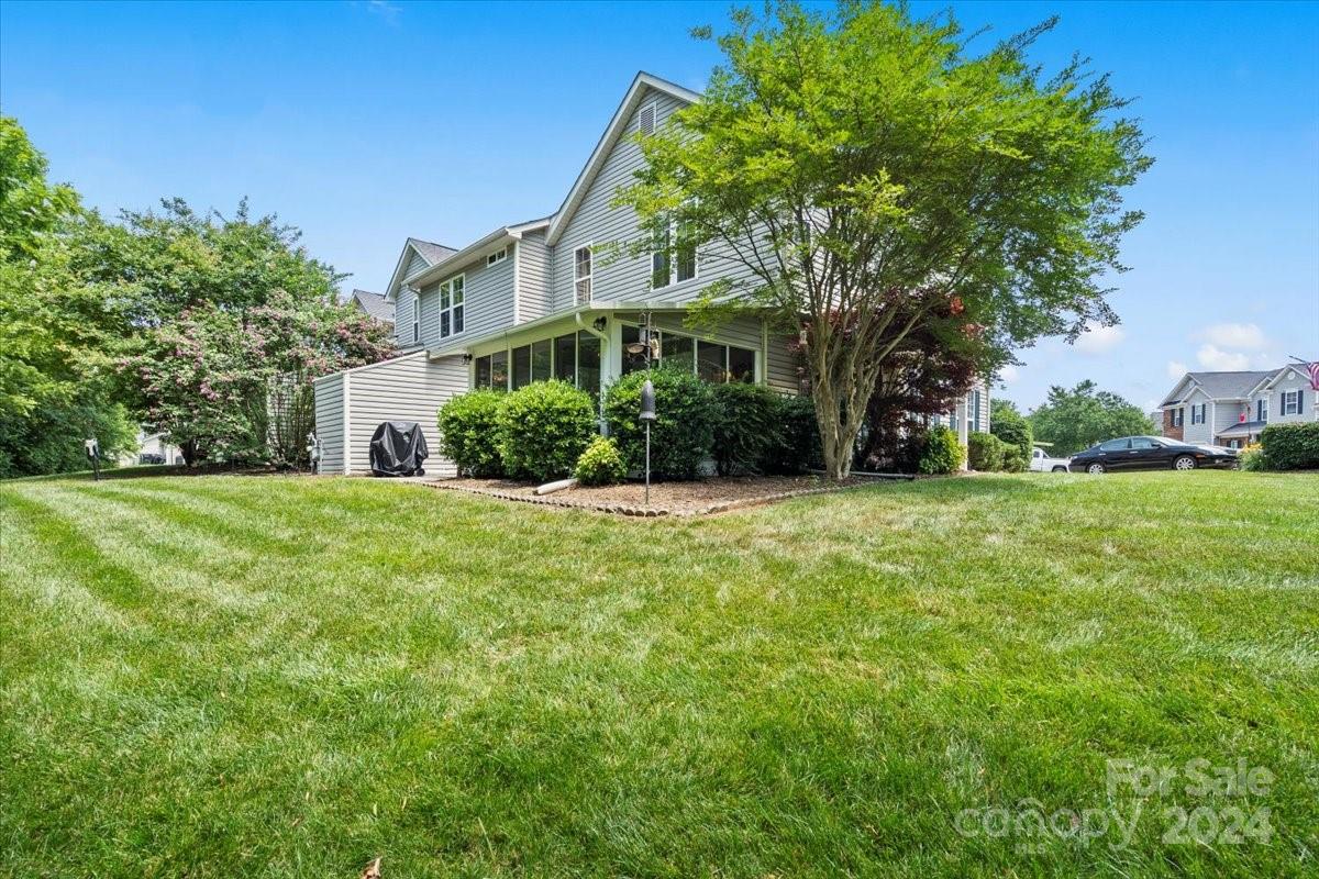8929 Cinnabay Drive
