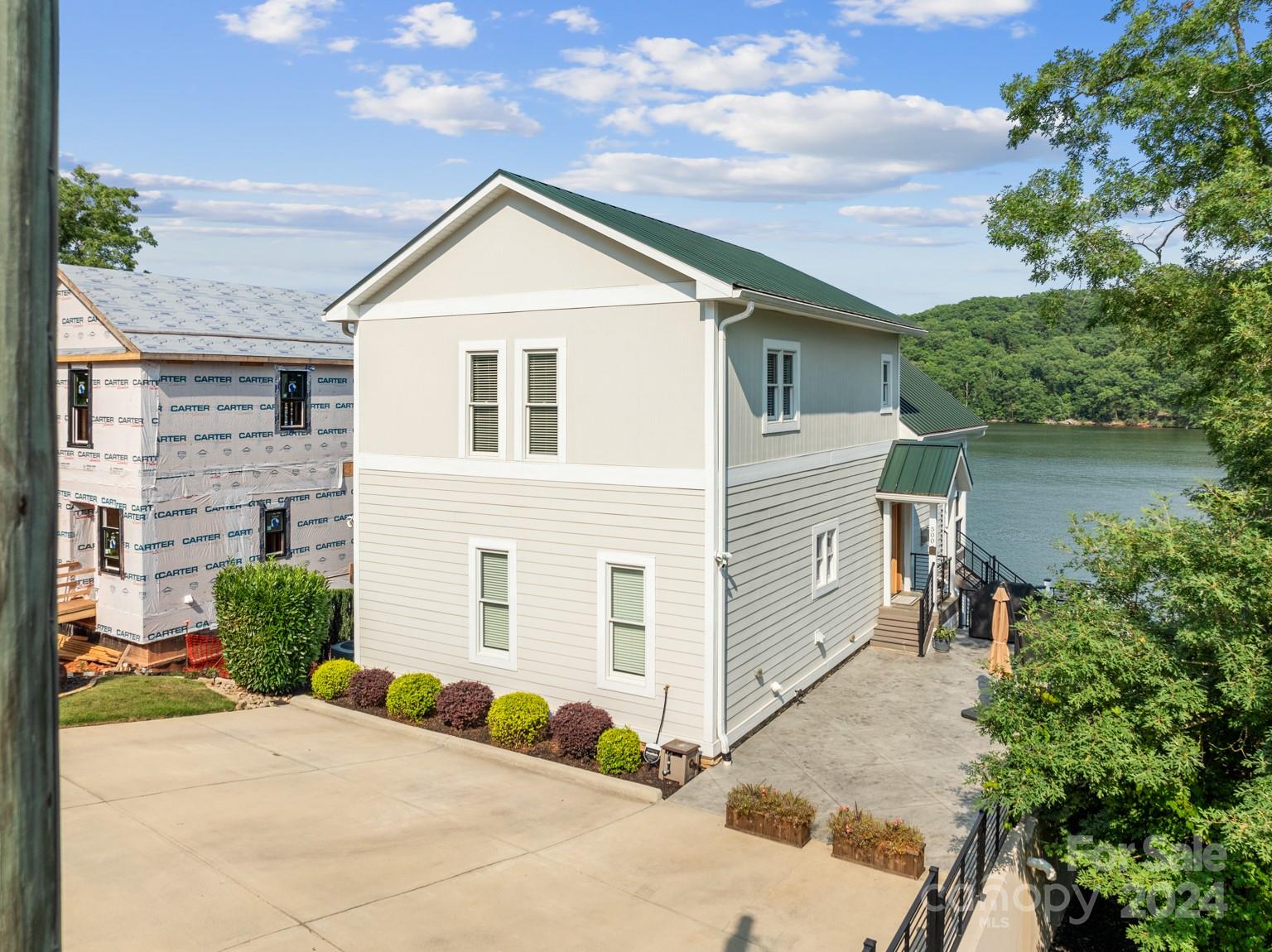 500 Shoreline Road Unit: 125