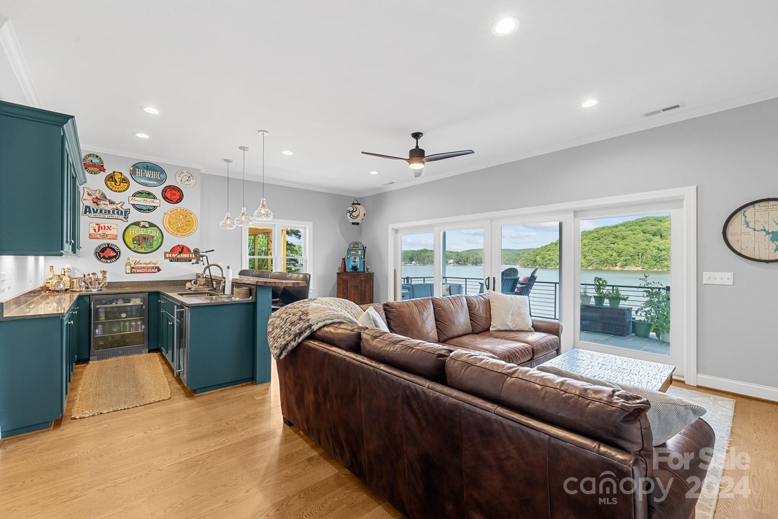 500 Shoreline Road Unit: 125