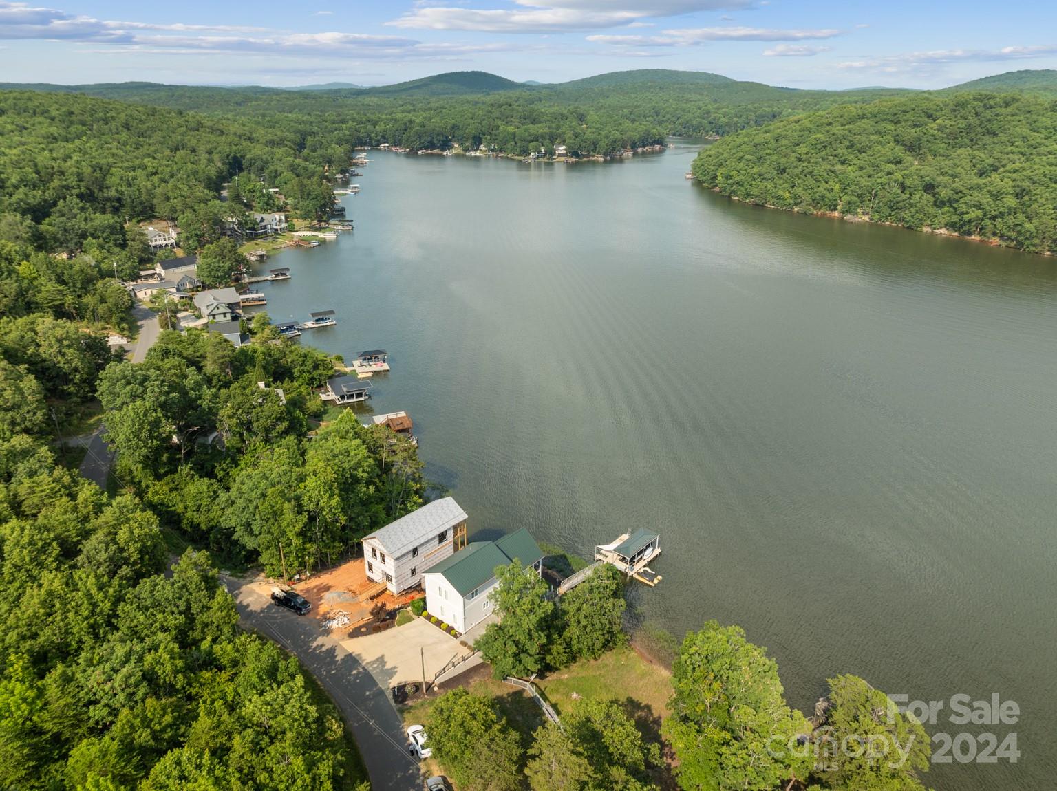 500 Shoreline Road Unit: 125