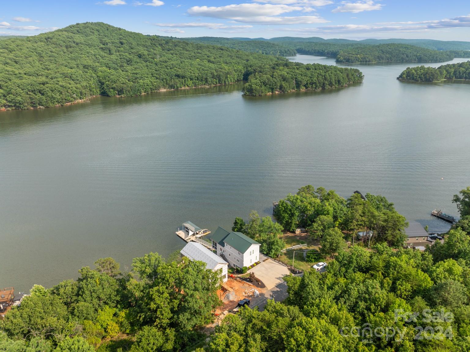 500 Shoreline Road Unit: 125