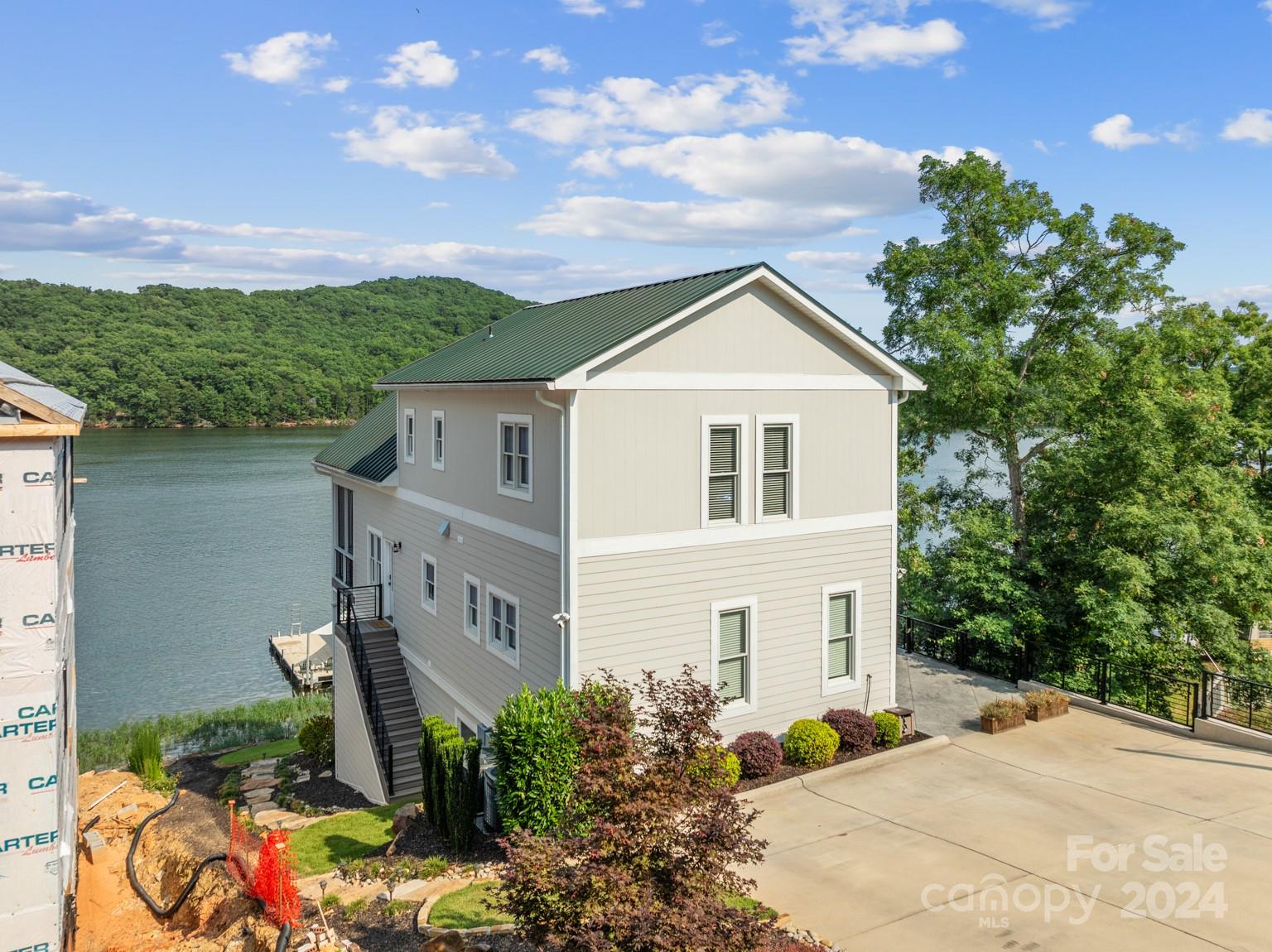 500 Shoreline Road Unit: 125