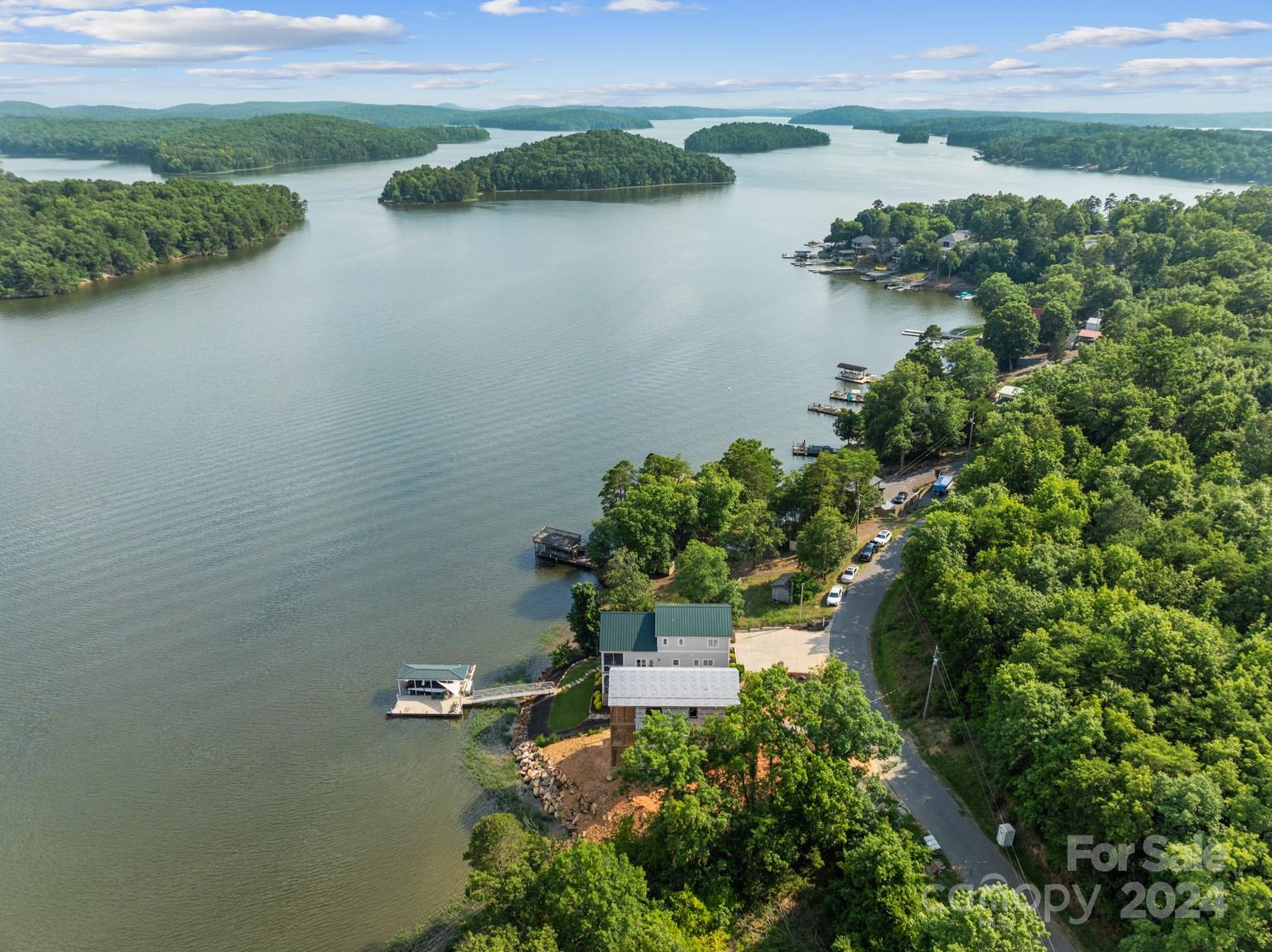 500 Shoreline Road Unit: 125