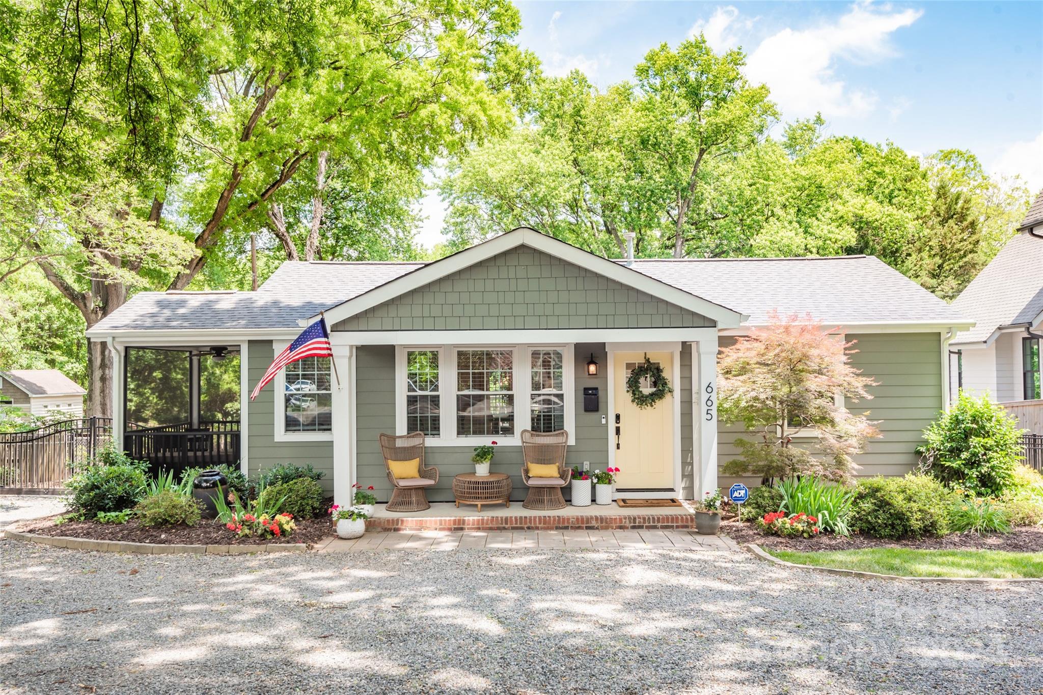 665 Marsh Road
