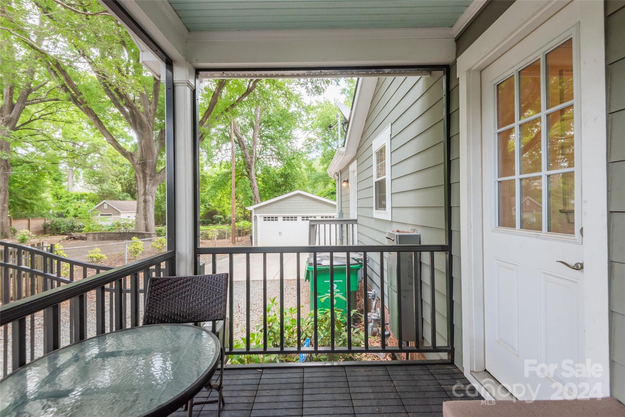 665 Marsh Road