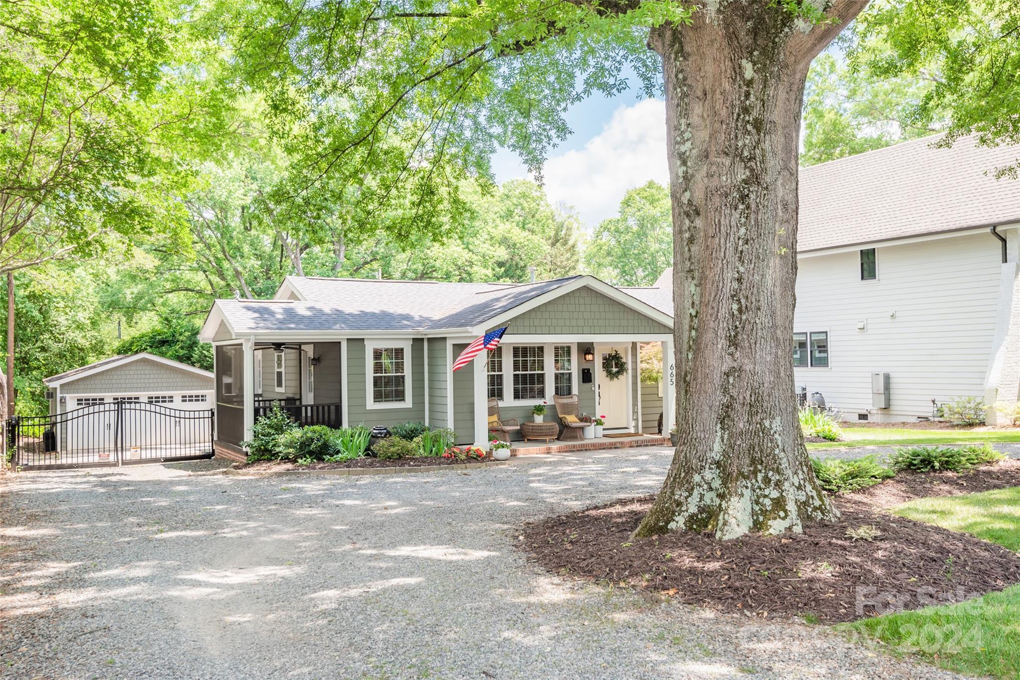 665 Marsh Road