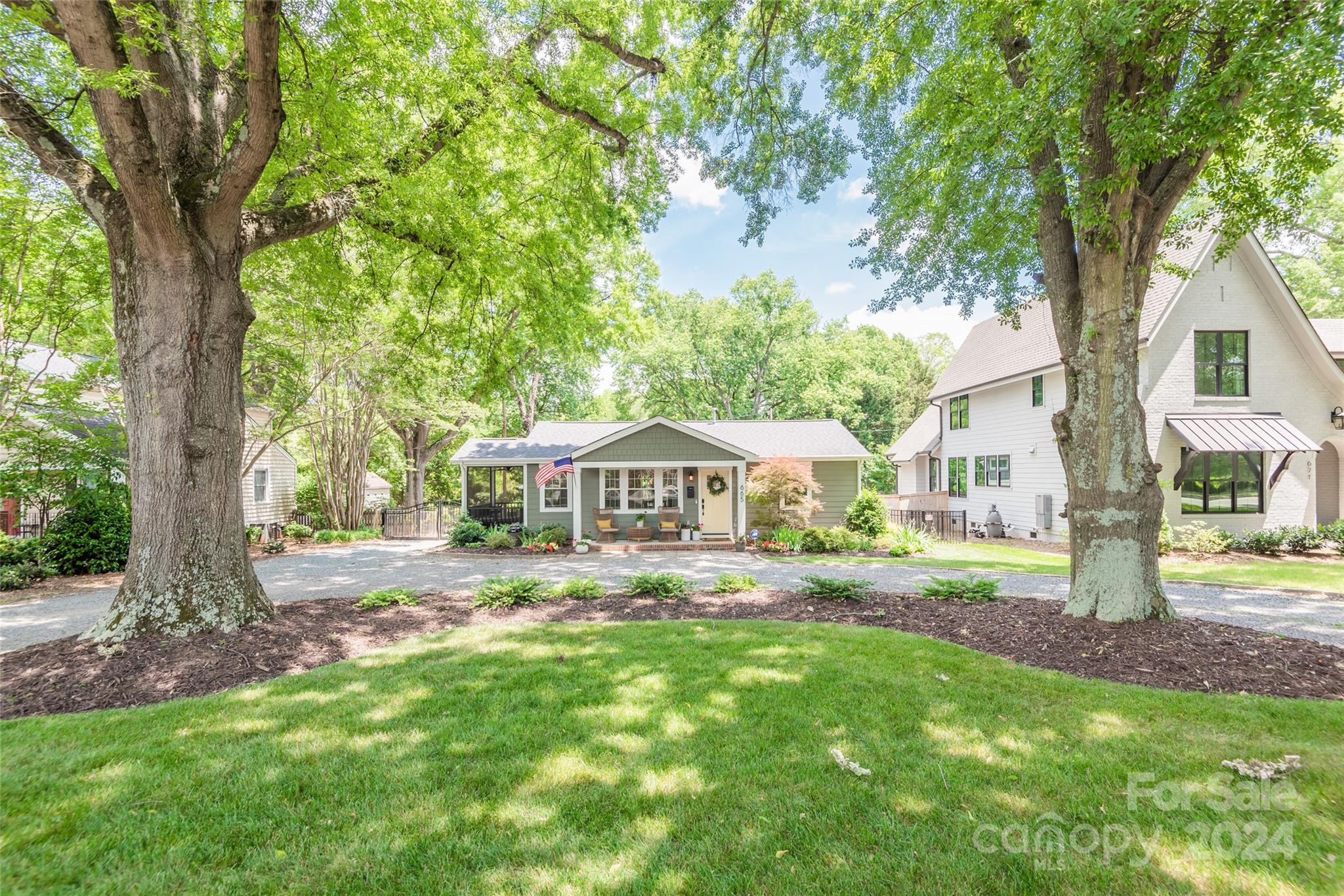 665 Marsh Road