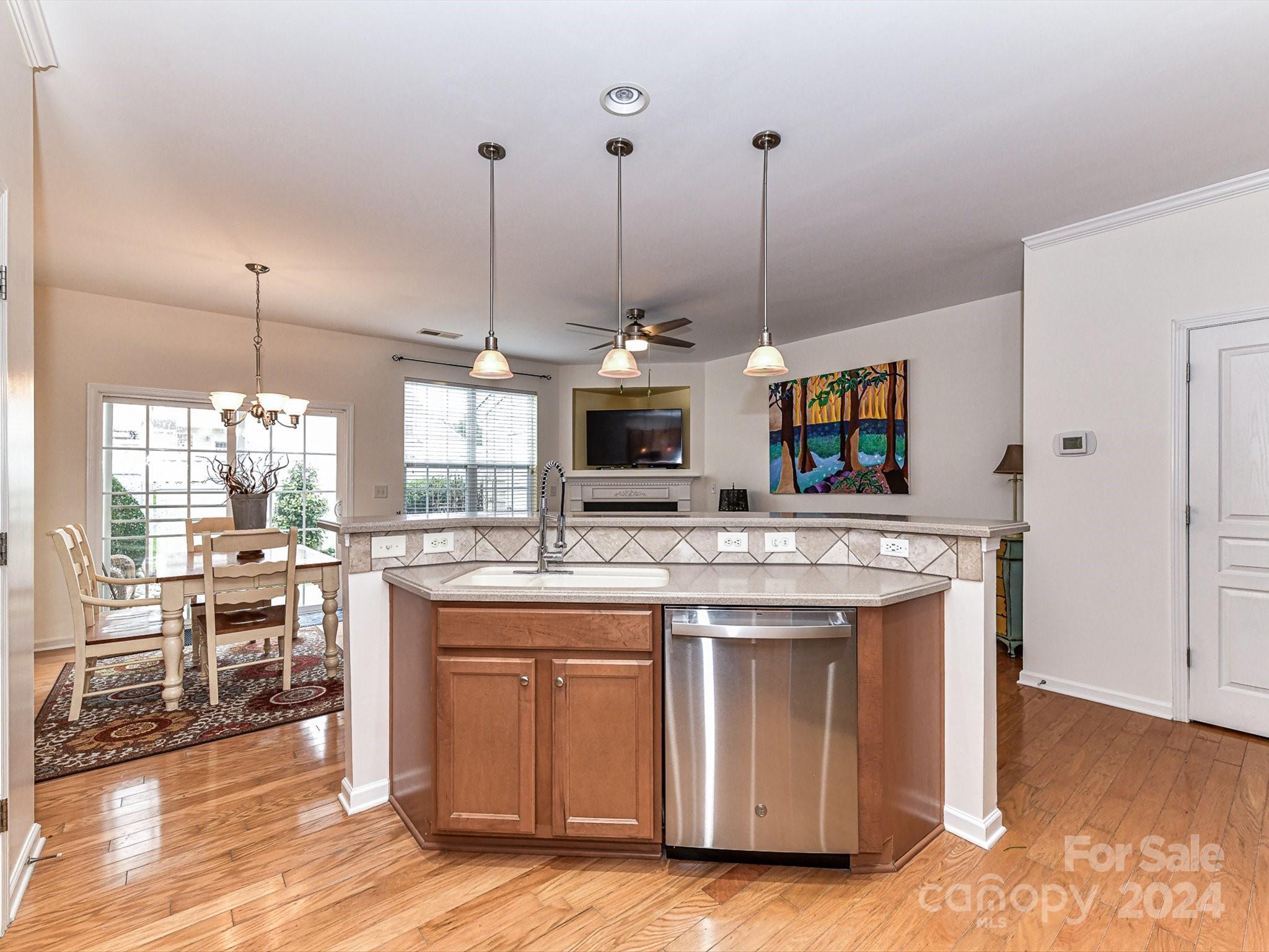 8008 Willow Branch Drive