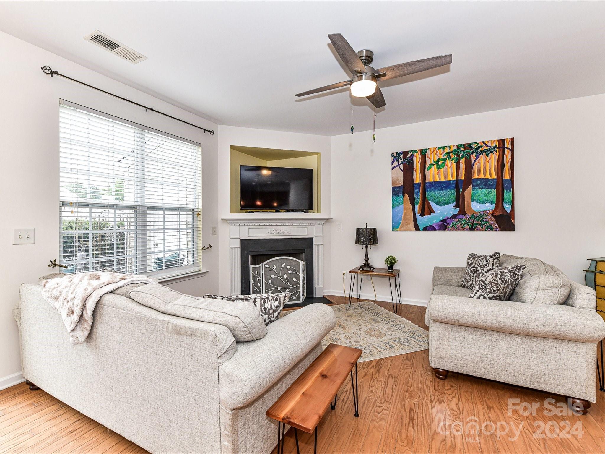 8008 Willow Branch Drive