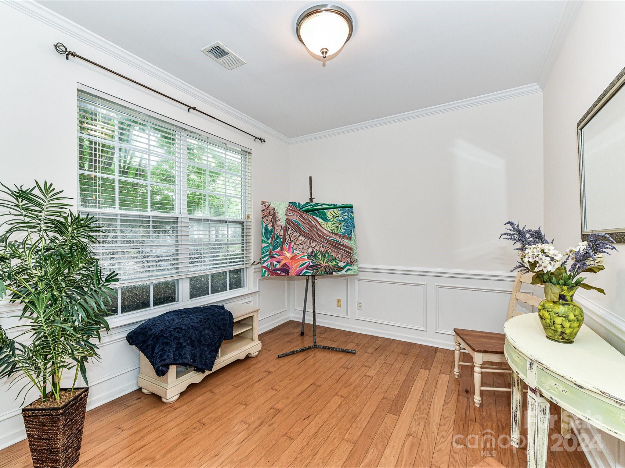 8008 Willow Branch Drive