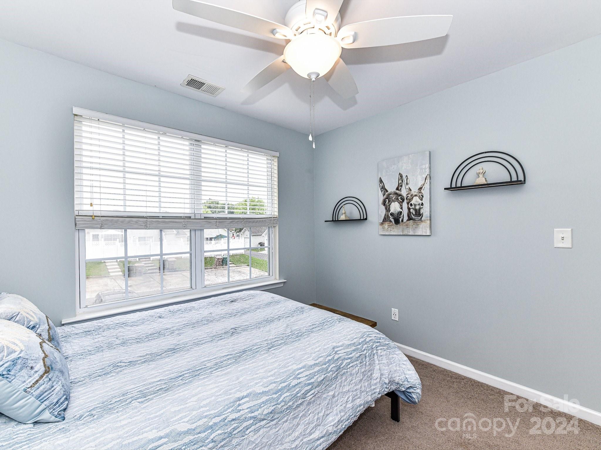 8008 Willow Branch Drive