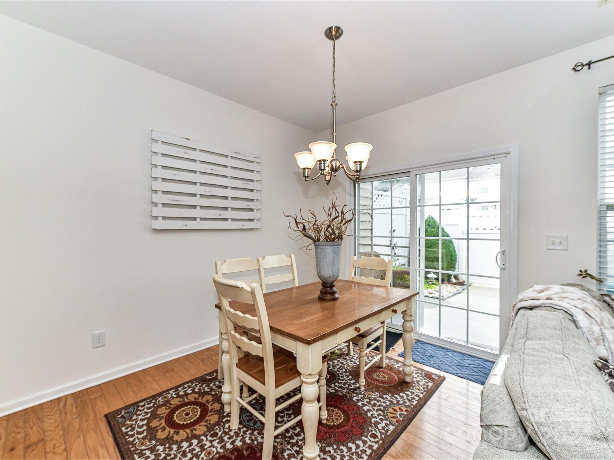 8008 Willow Branch Drive