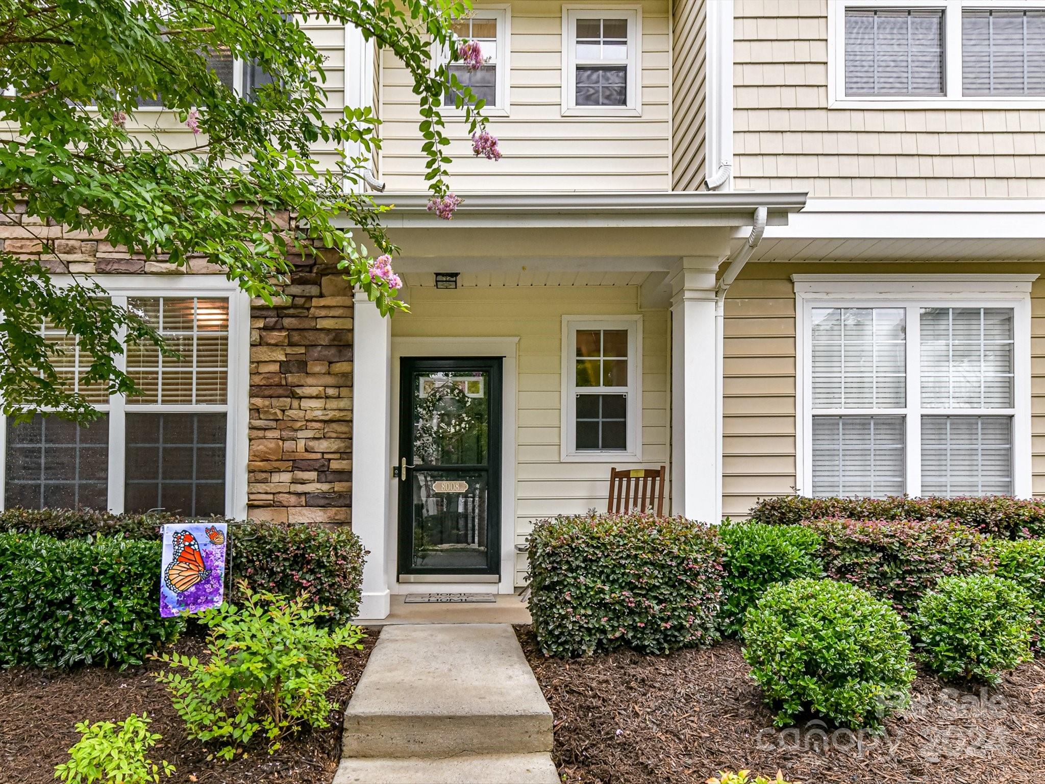 8008 Willow Branch Drive