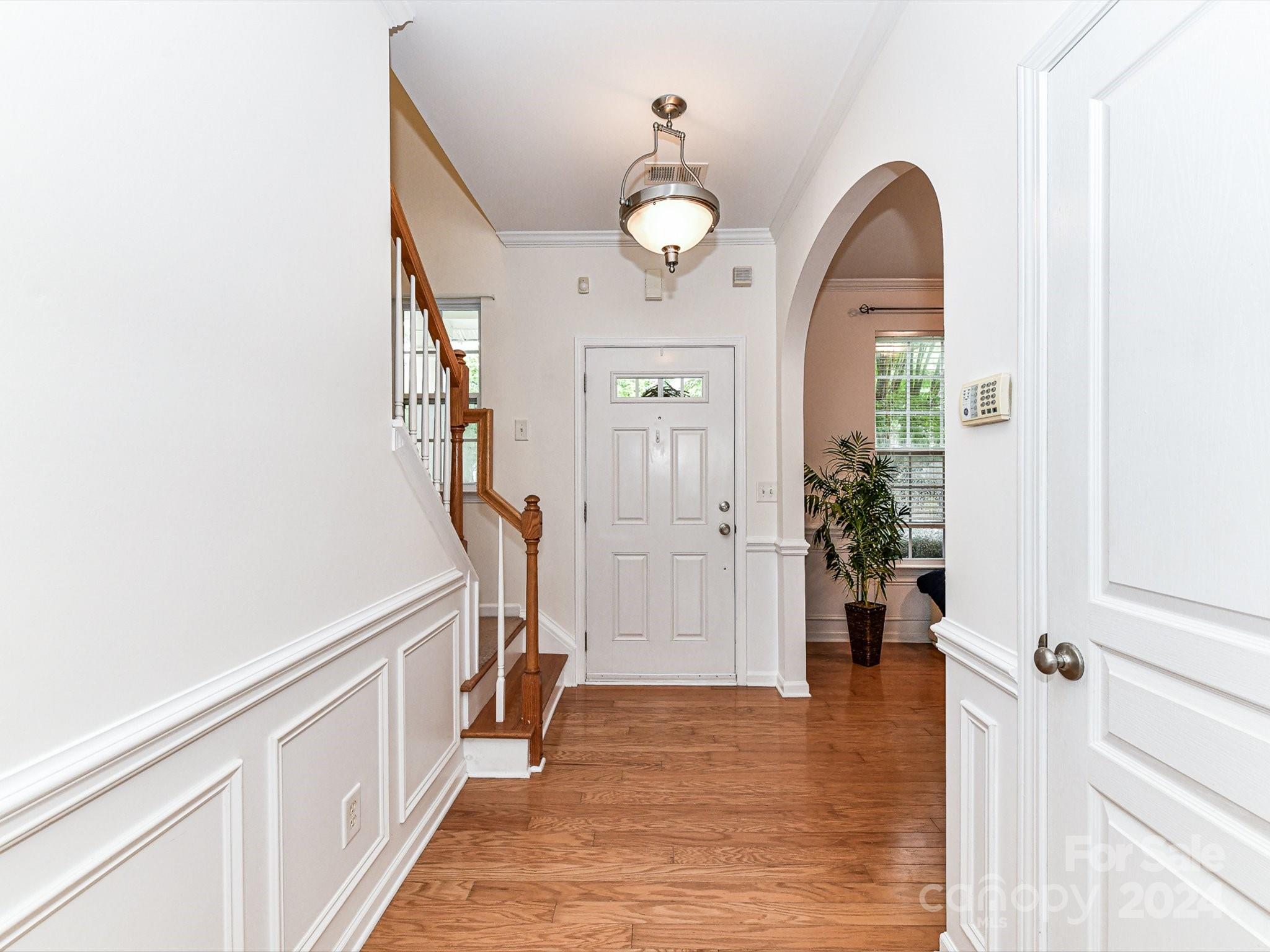 8008 Willow Branch Drive