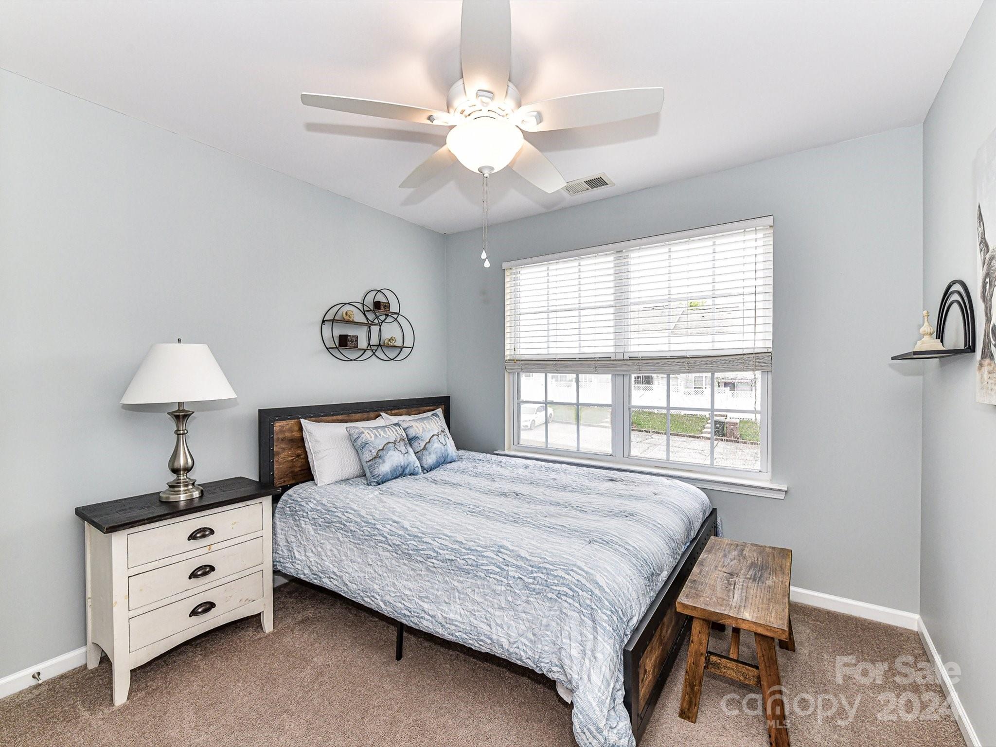 8008 Willow Branch Drive