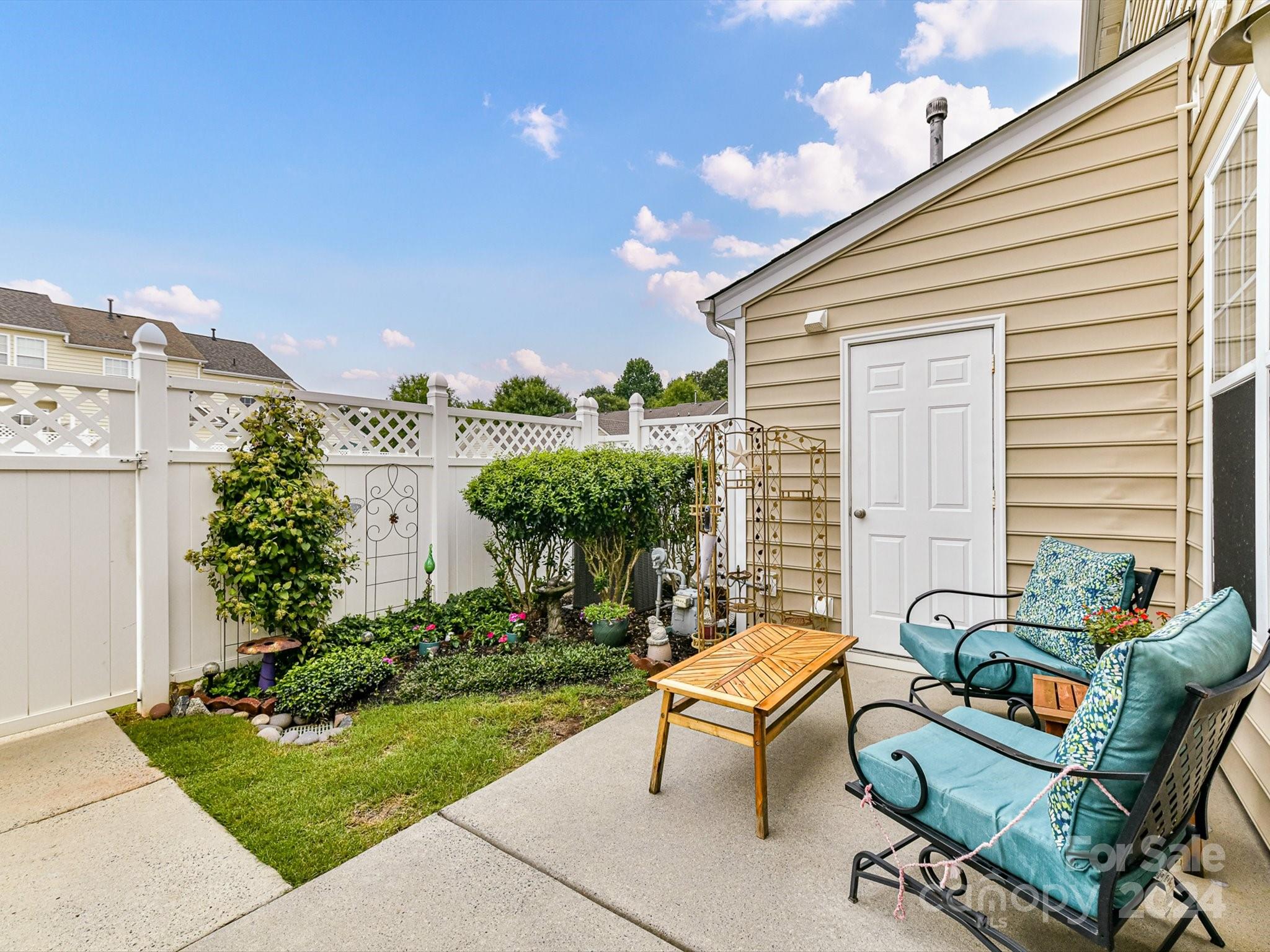 8008 Willow Branch Drive