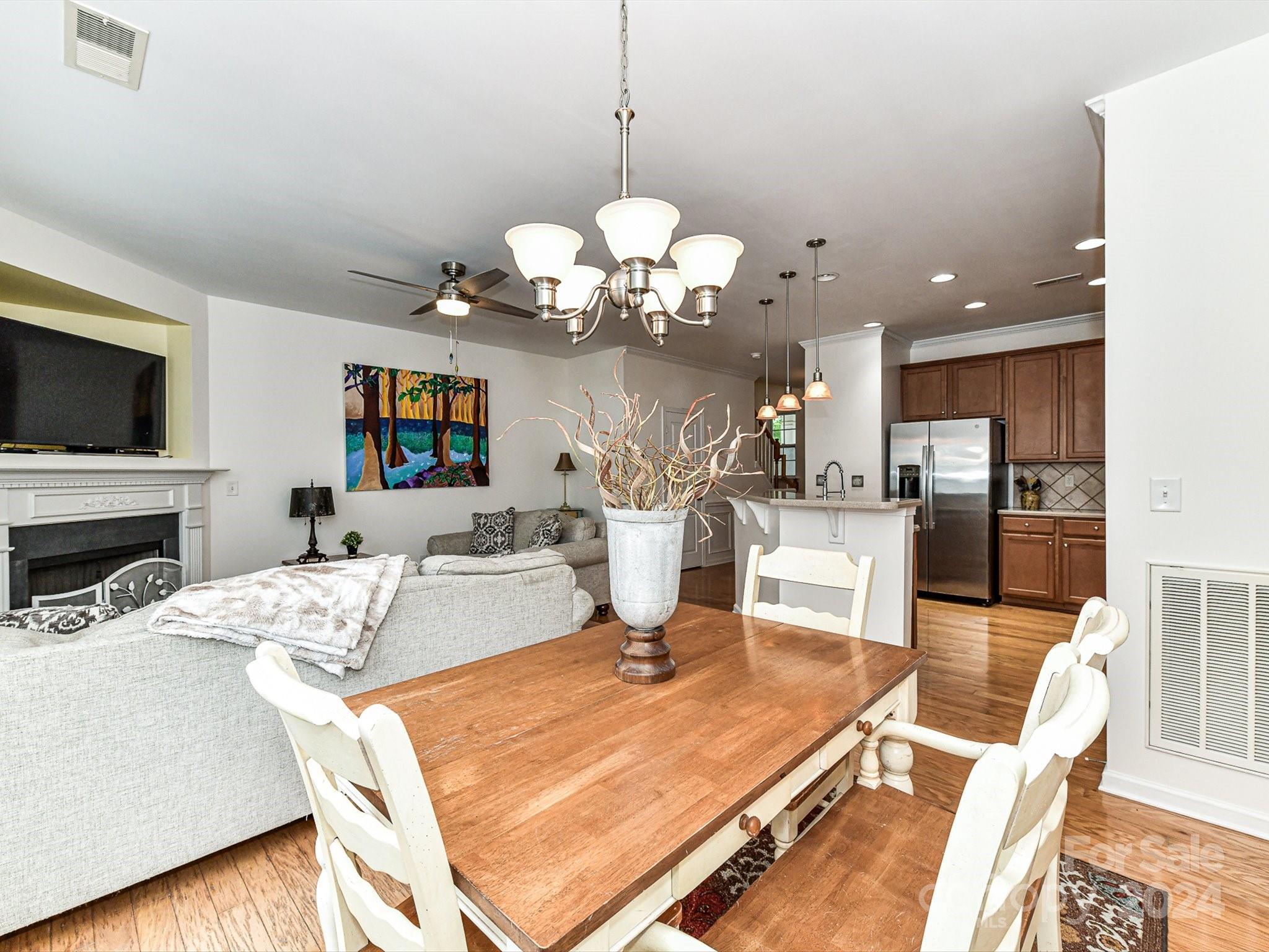 8008 Willow Branch Drive