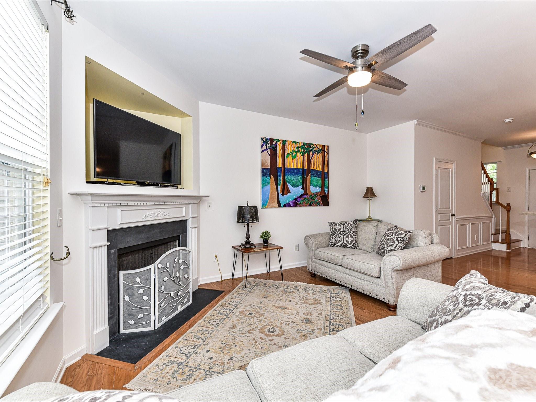 8008 Willow Branch Drive