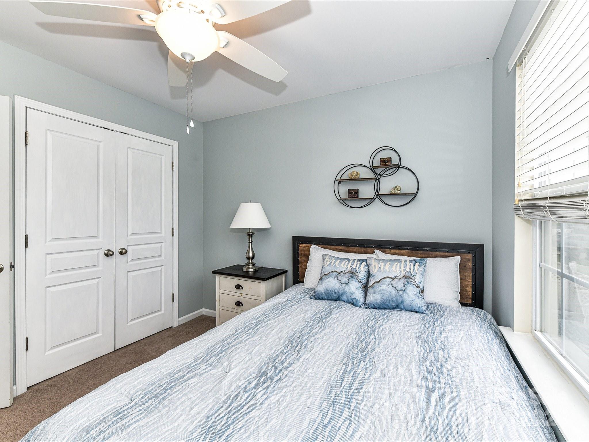 8008 Willow Branch Drive