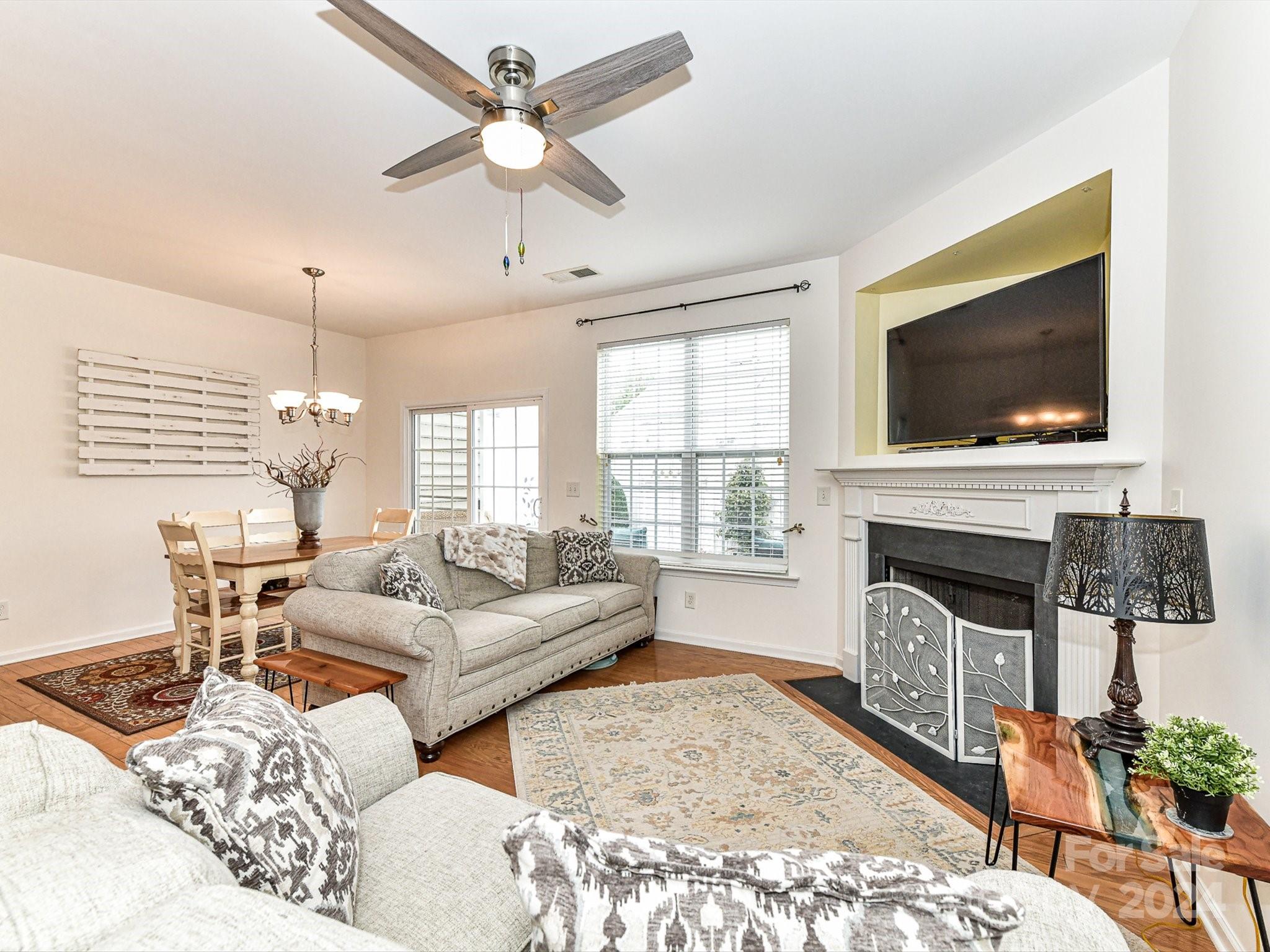 8008 Willow Branch Drive