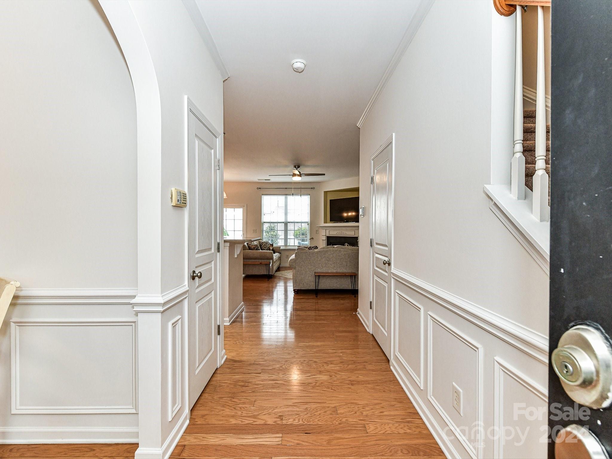 8008 Willow Branch Drive