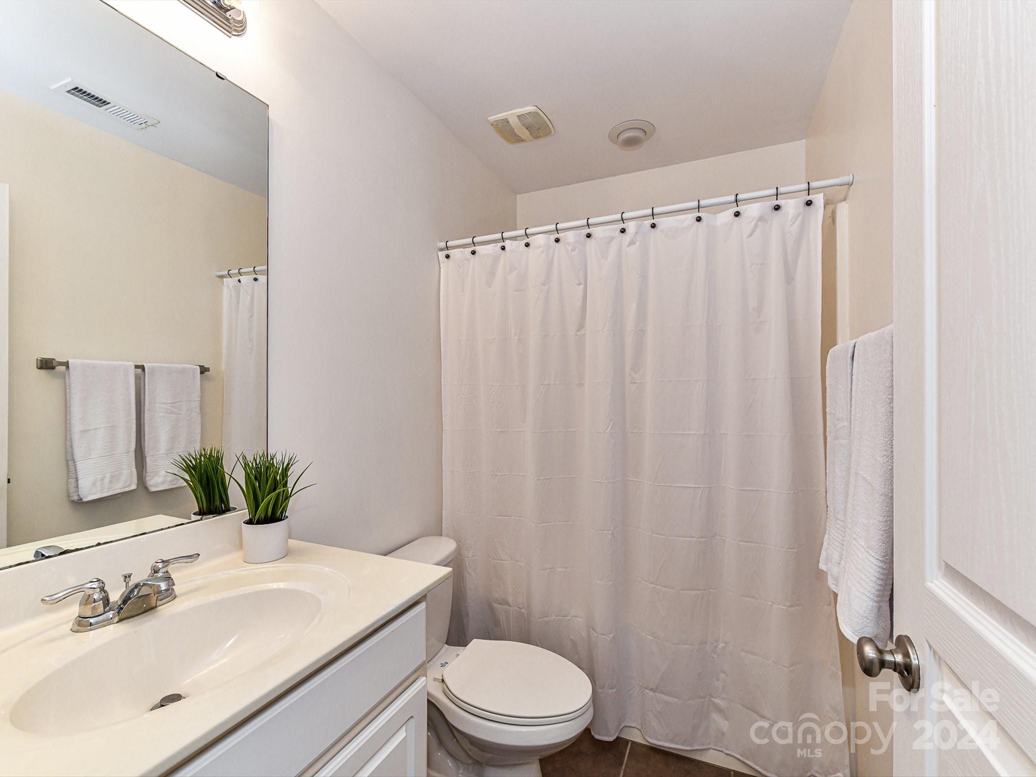 8008 Willow Branch Drive